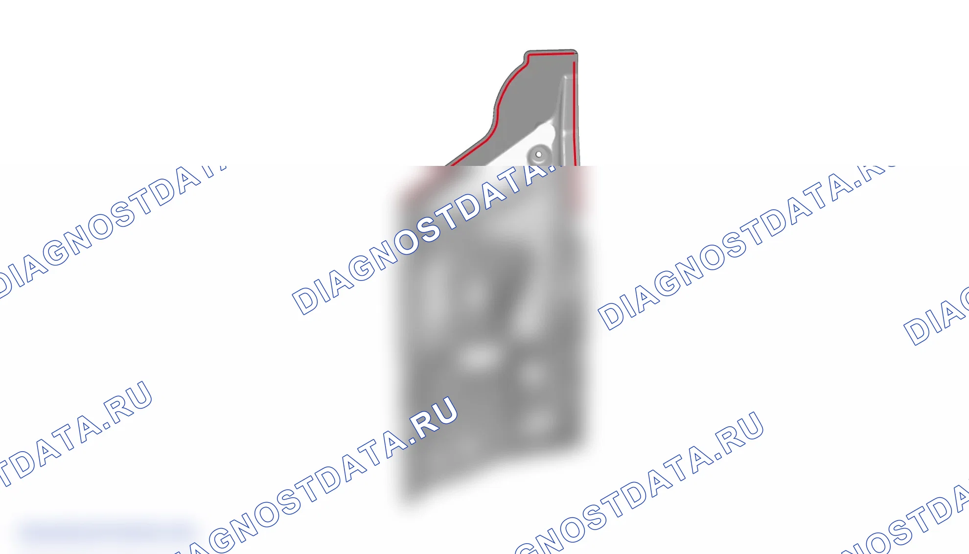 Клей для точечной сварки конструкций. — Wey V9X. Wey V9X I