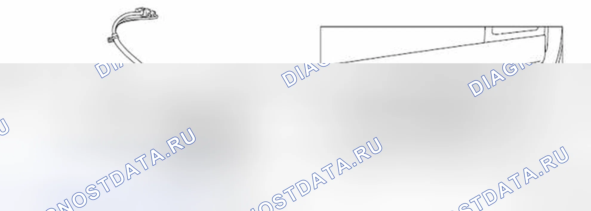 Рис. 1: ОПИСАНИЕ СИСТЕМЫ. Honda Domani MB