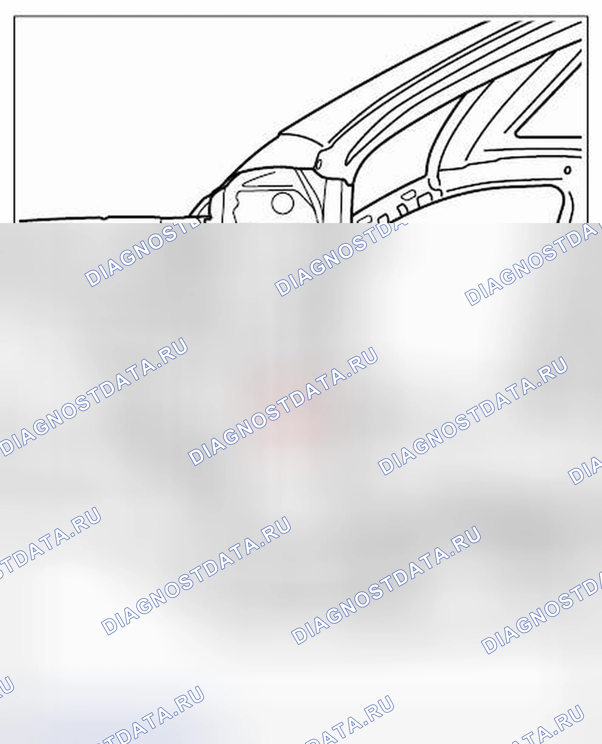 Рис. 715. Porsche Cayenne GTS 957 рестайлинг