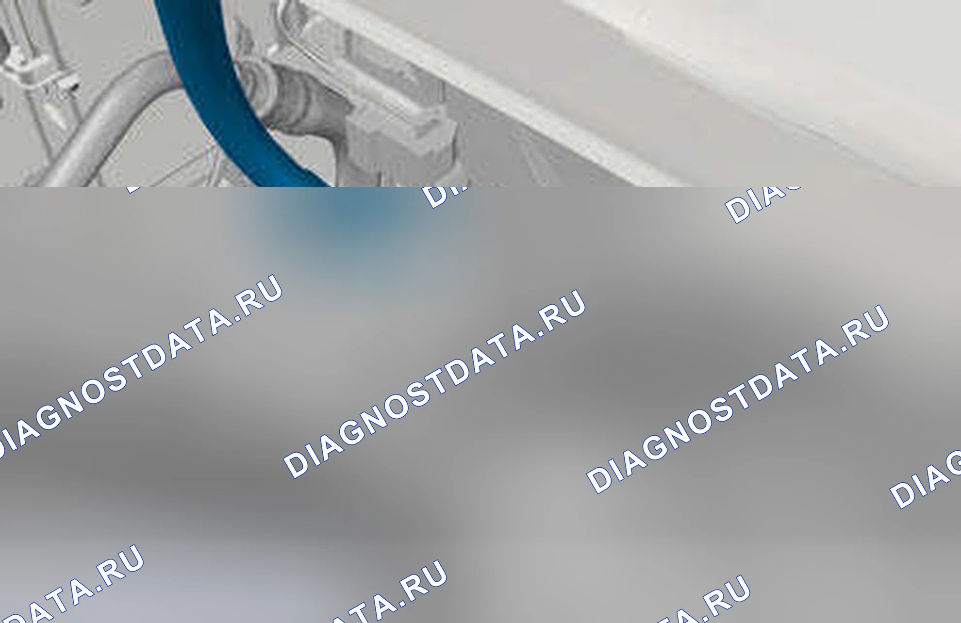 Рис. 1416. Volvo S60 I