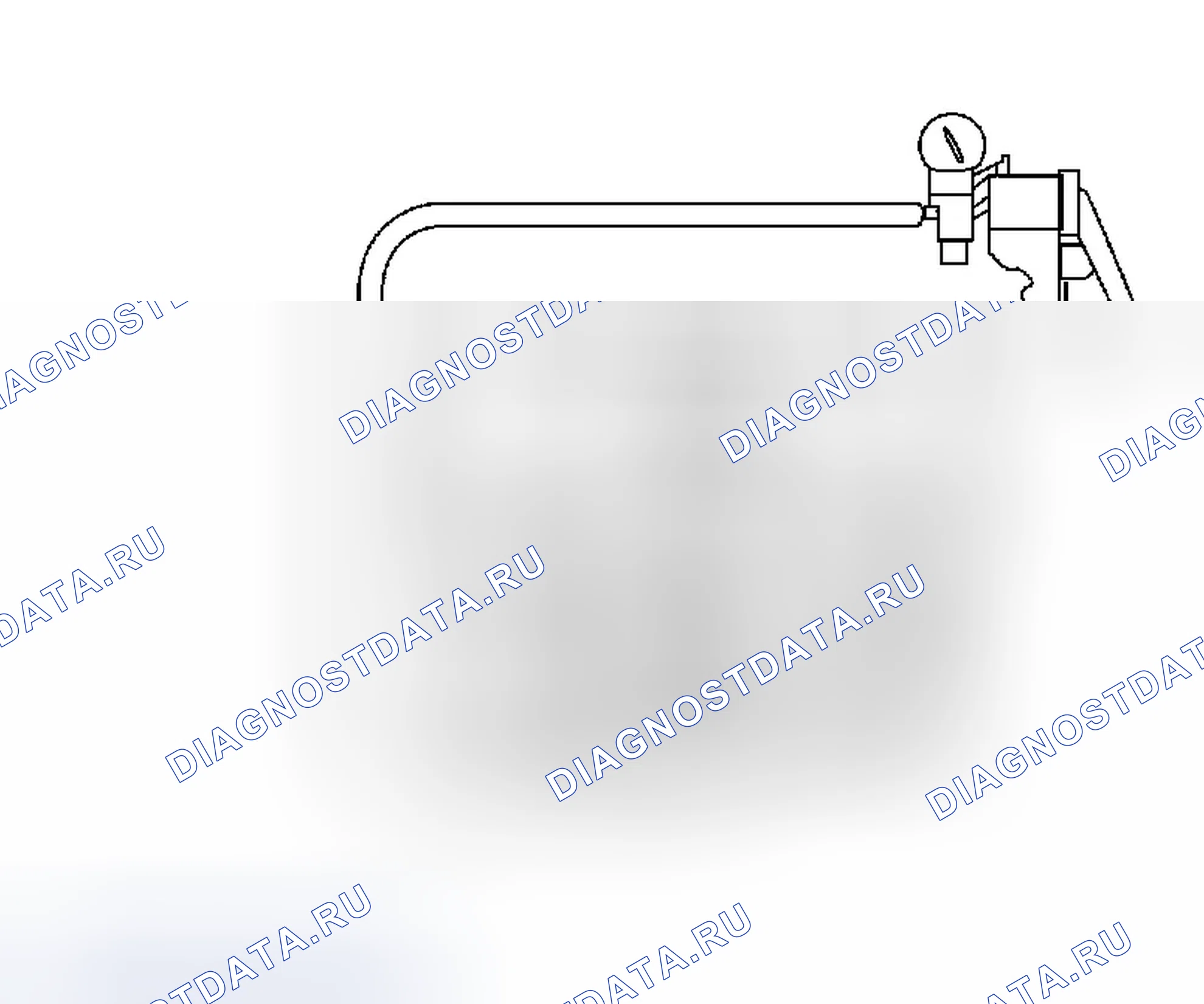 Рис. 92. Ford Escape I рестайлинг