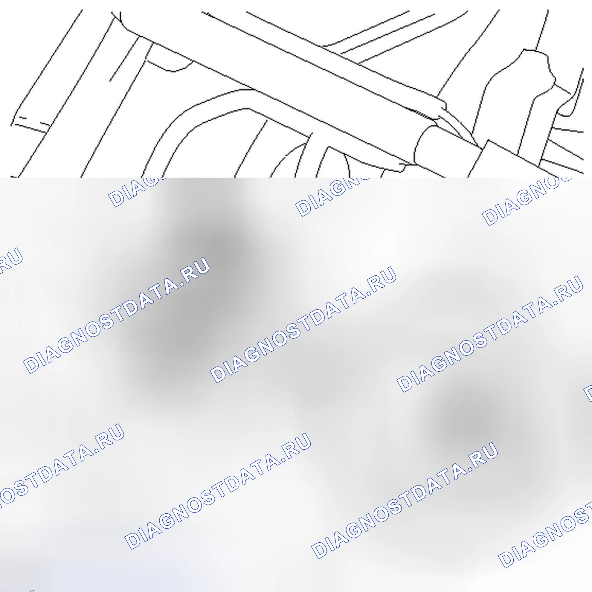 Рис. 115: УДАЛЕНИЕ [08 / 2012 -]. Lexus CT I