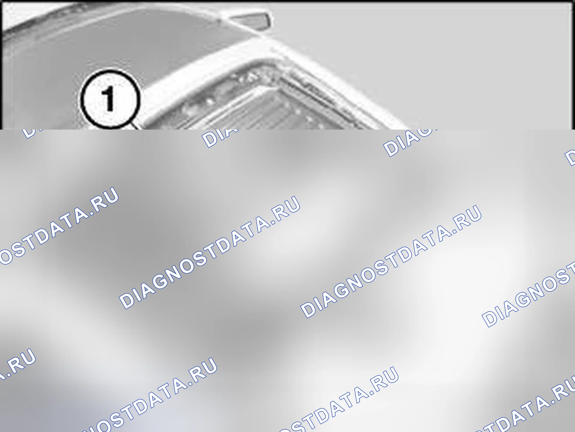 Рис. 13. BMW M6 E63/E64