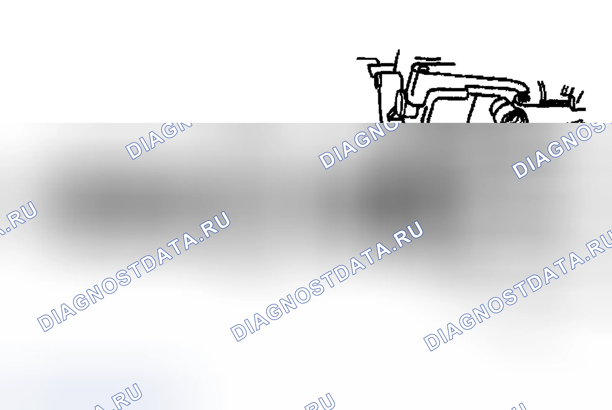 Рис. 378. Chevrolet Silverado 2500 