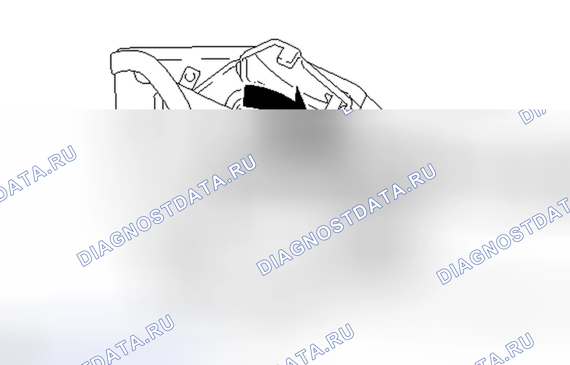 Рис. 167. Lexus CT I