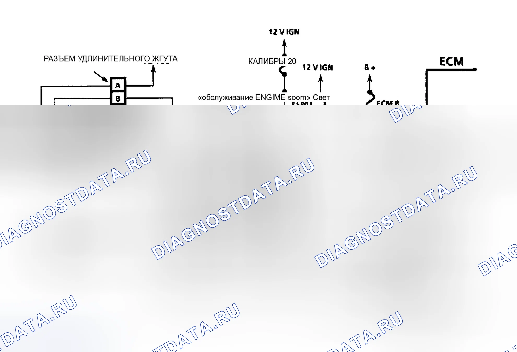 Рис. 145. GMC Forward Control P3500 