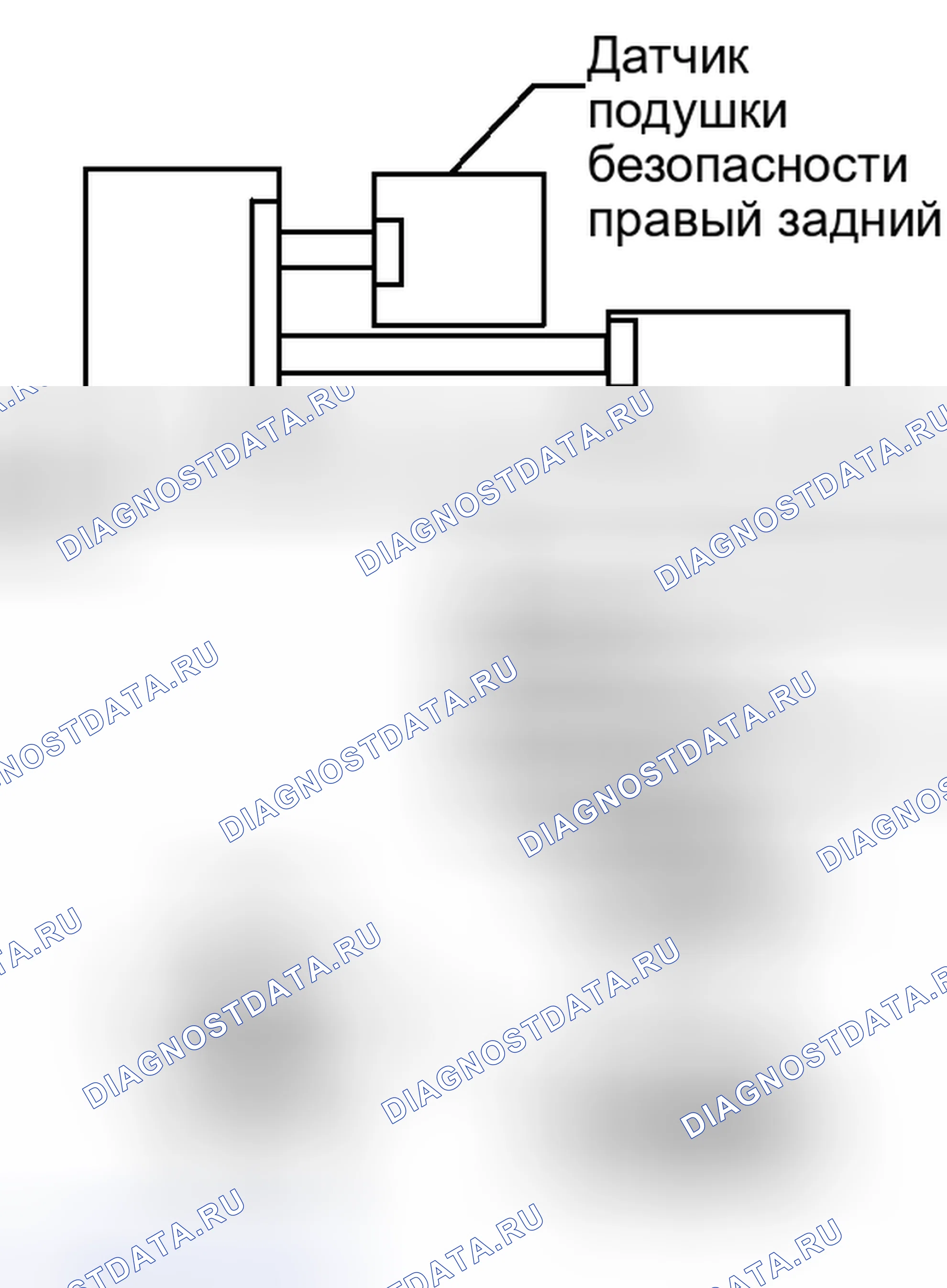 Рис. 196: ПОРЯДОК ВЫПОЛНЕНИЯ РАБОТ. Toyota RAV4 III рестайлинг