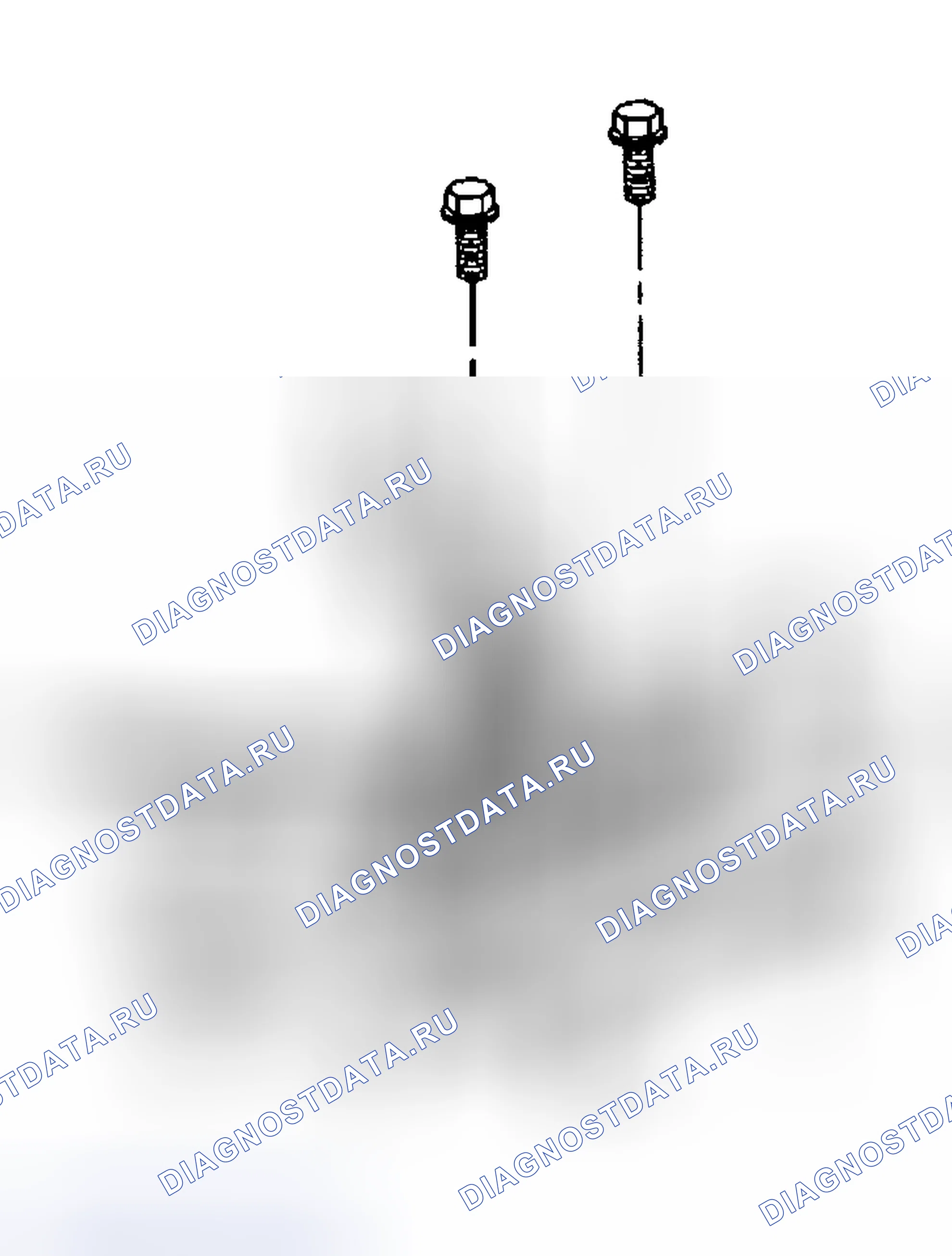 Рис. 9: Процедура установки. Hyundai Venue I