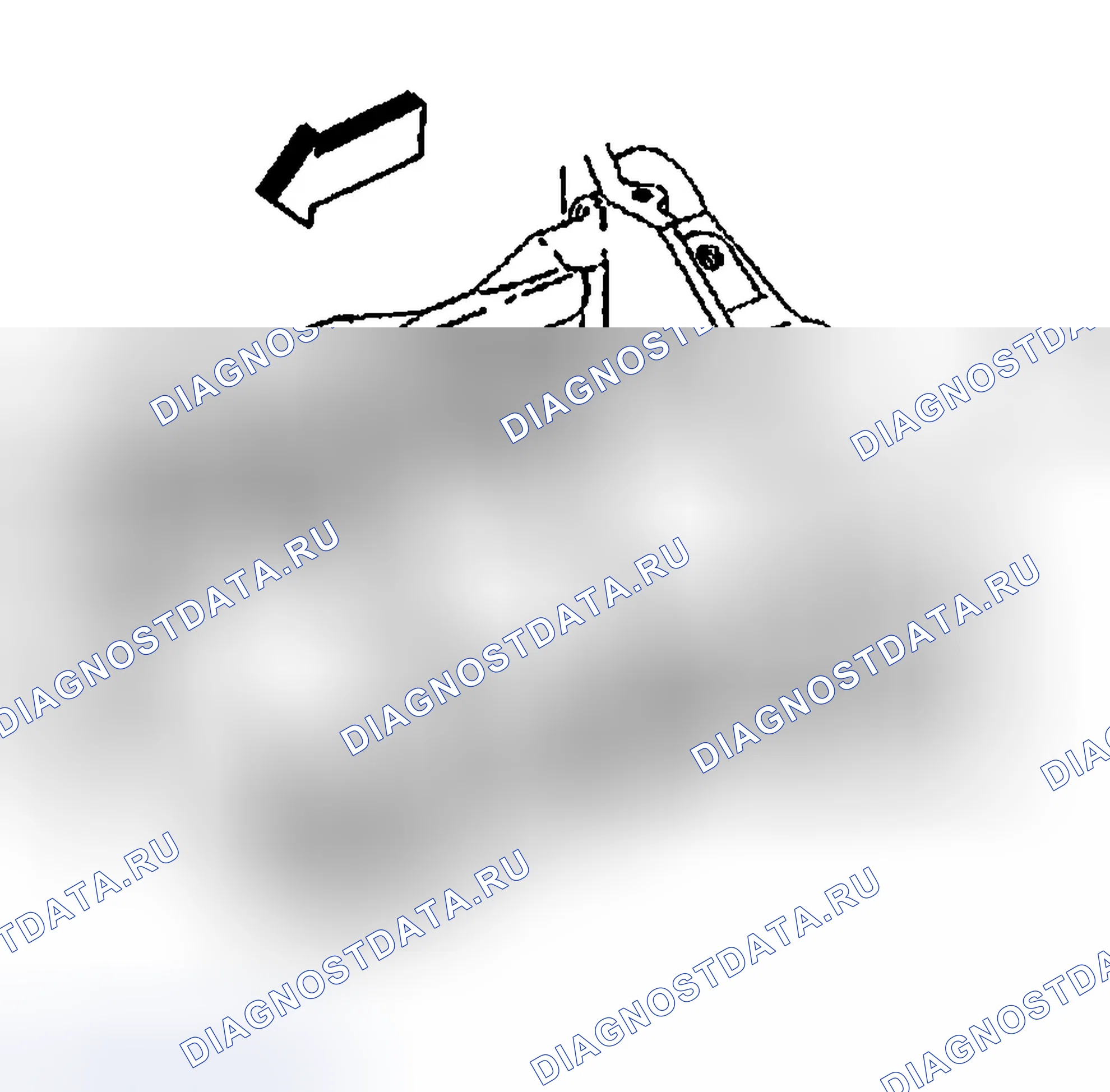 Рис. 492. Chevrolet Chevy Express H2500 
