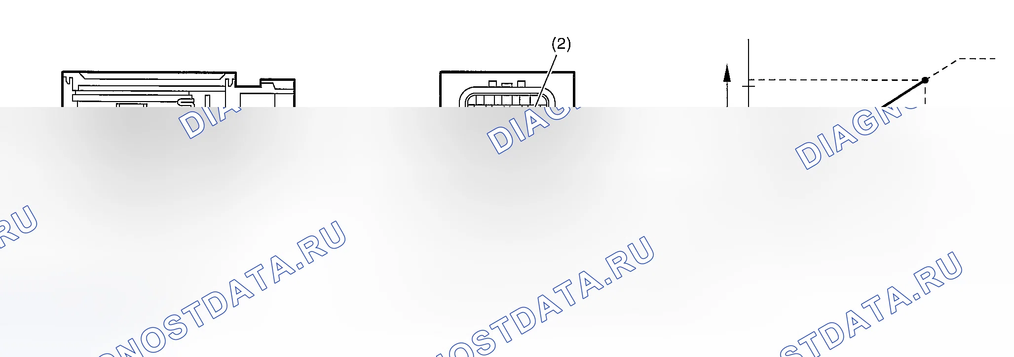 Рис. 406: ОПИСАНИЕ КОМПОНЕНТОВ. Hyundai Creta II