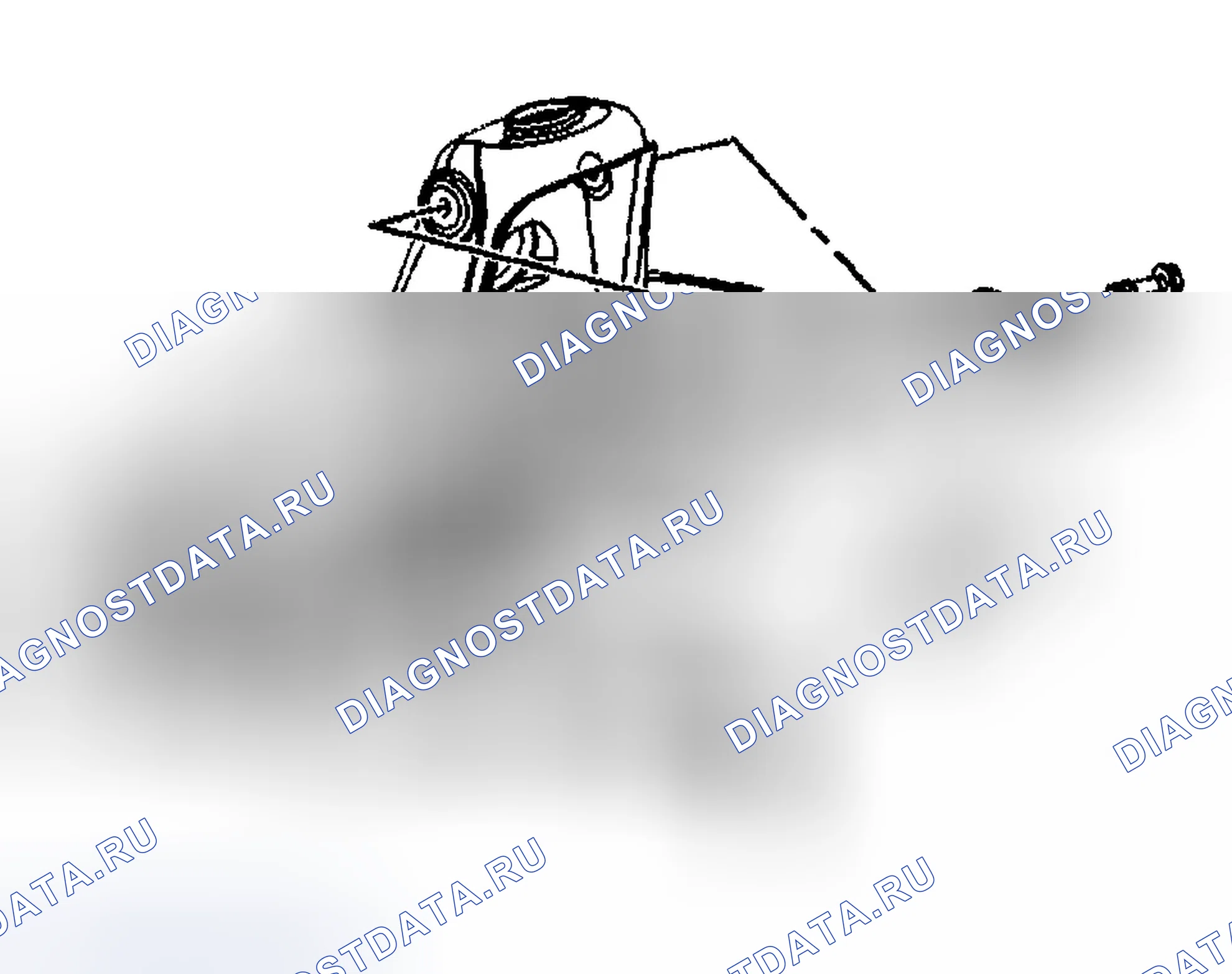 Рис. 56. Chevrolet TrailBlazer I