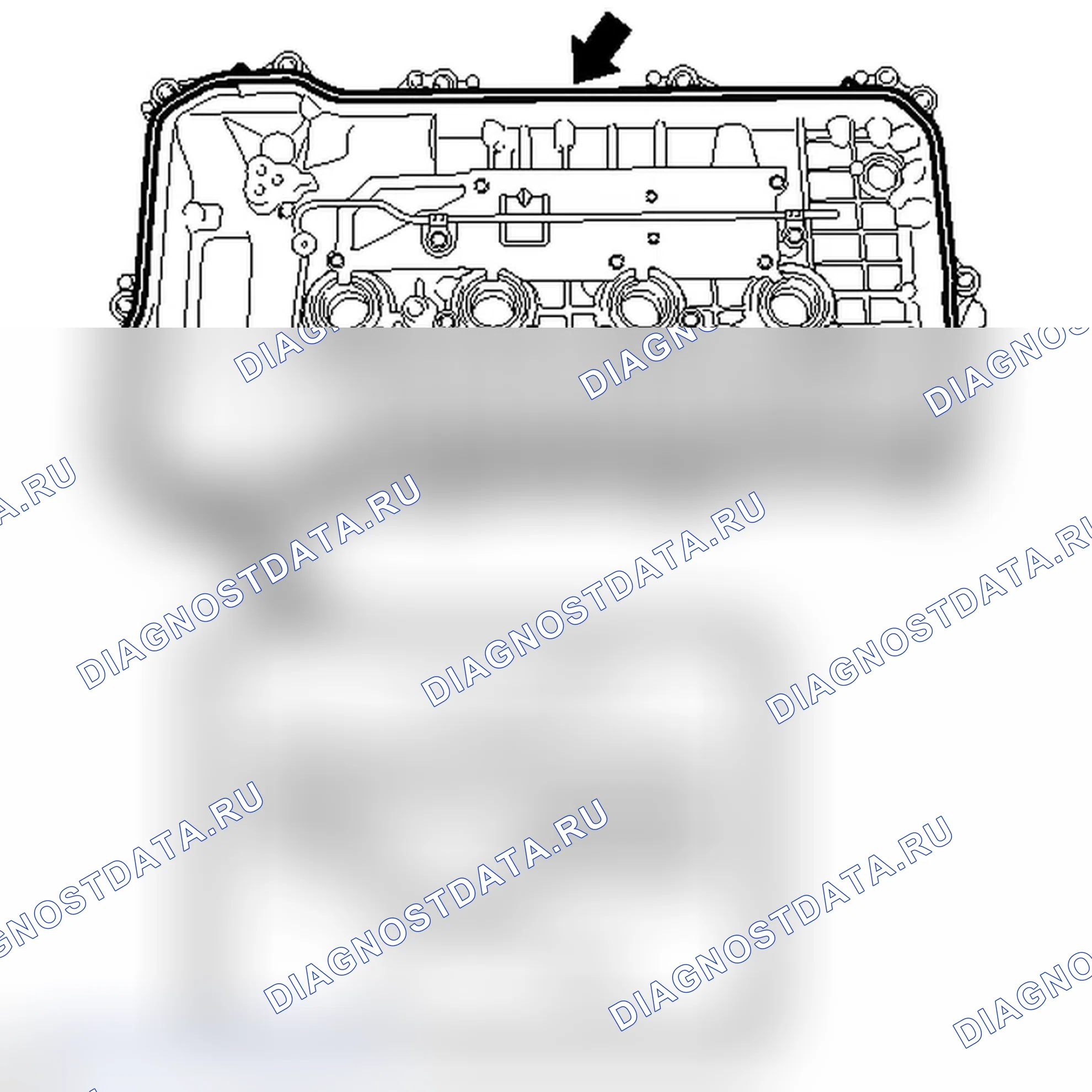 Рис. 230. Toyota Prius PHV pre-III