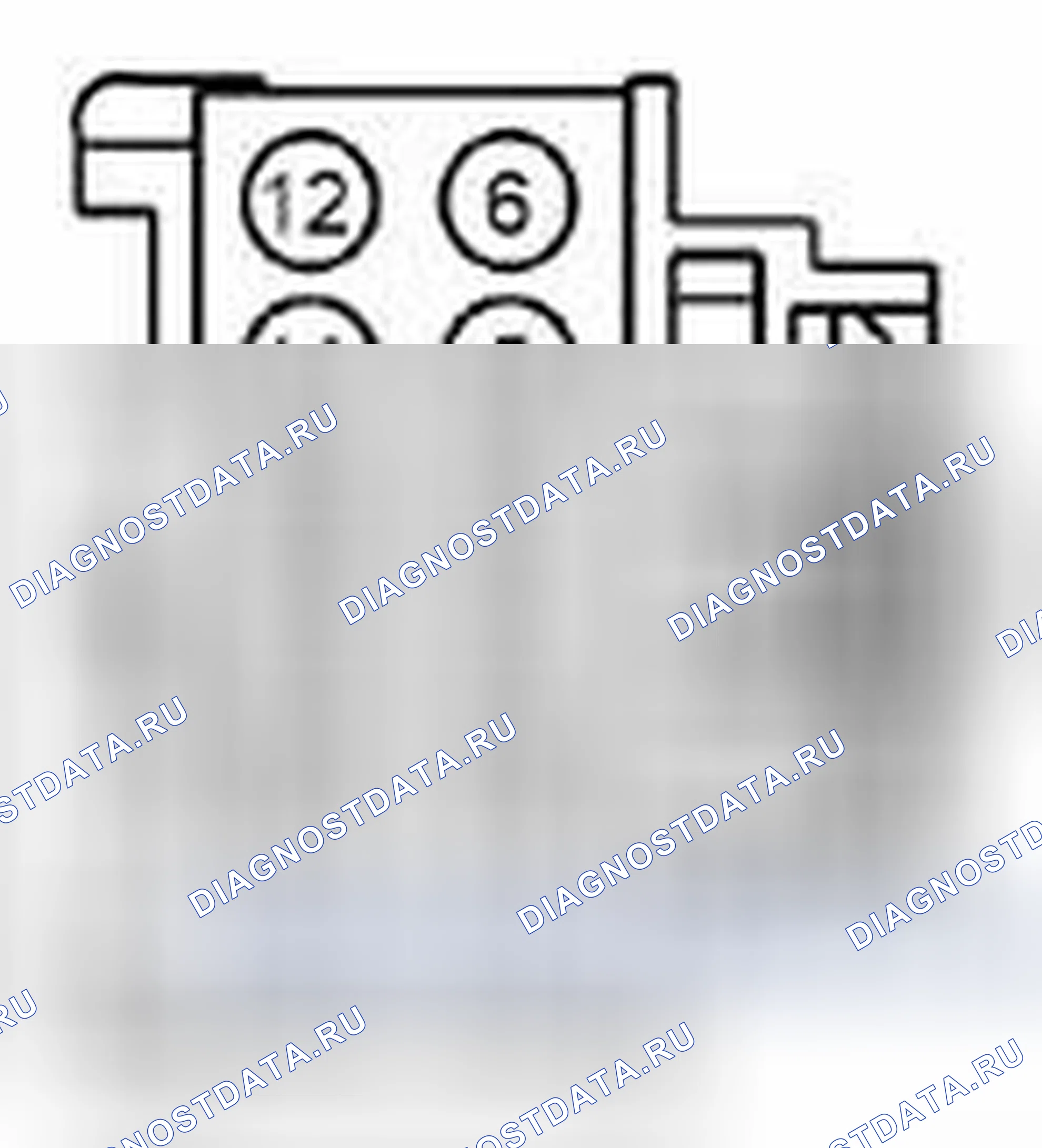 Рис. 10. Ford Escape III