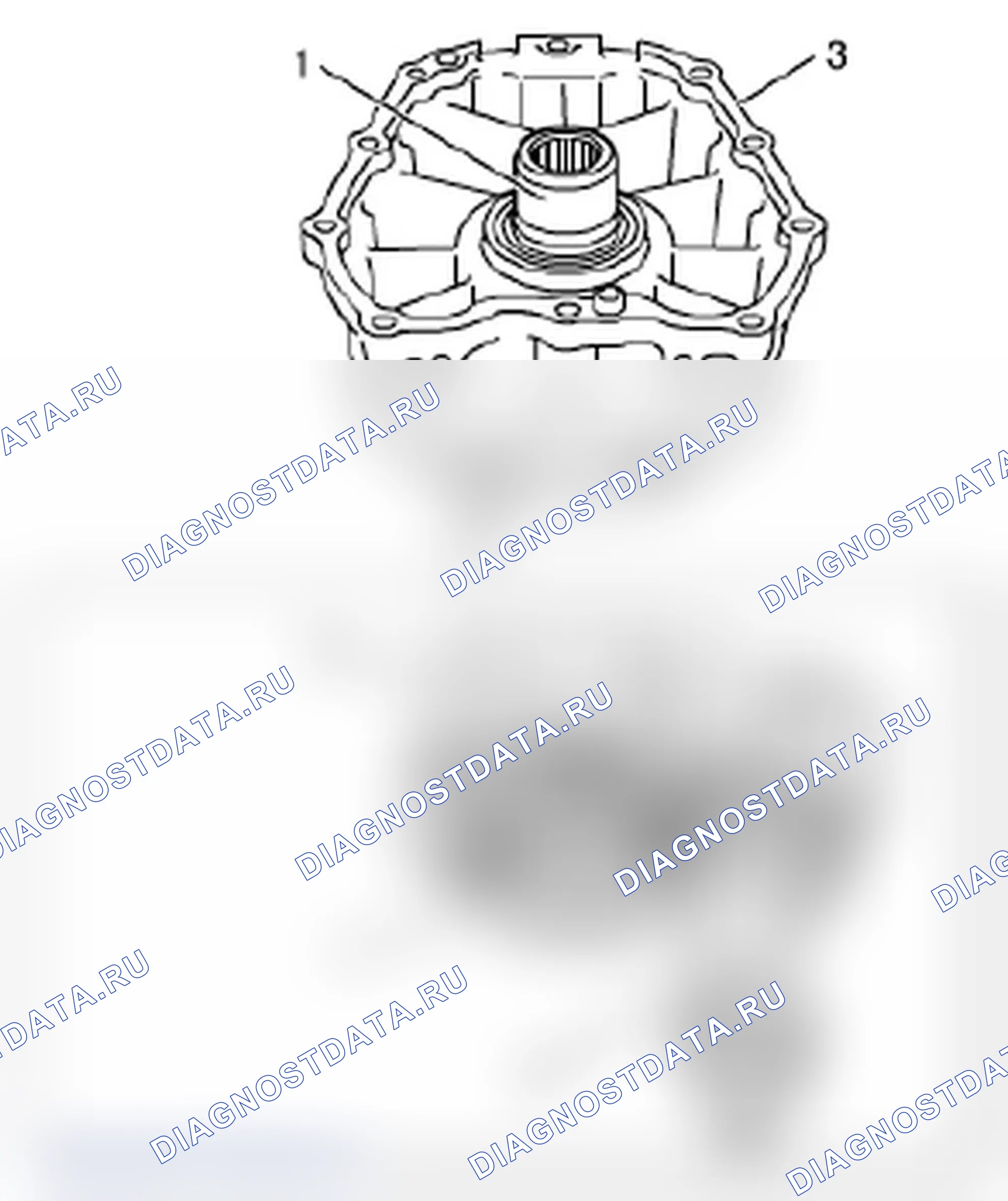 Рис. 48. Suzuki Grand Vitara II рестайлинг