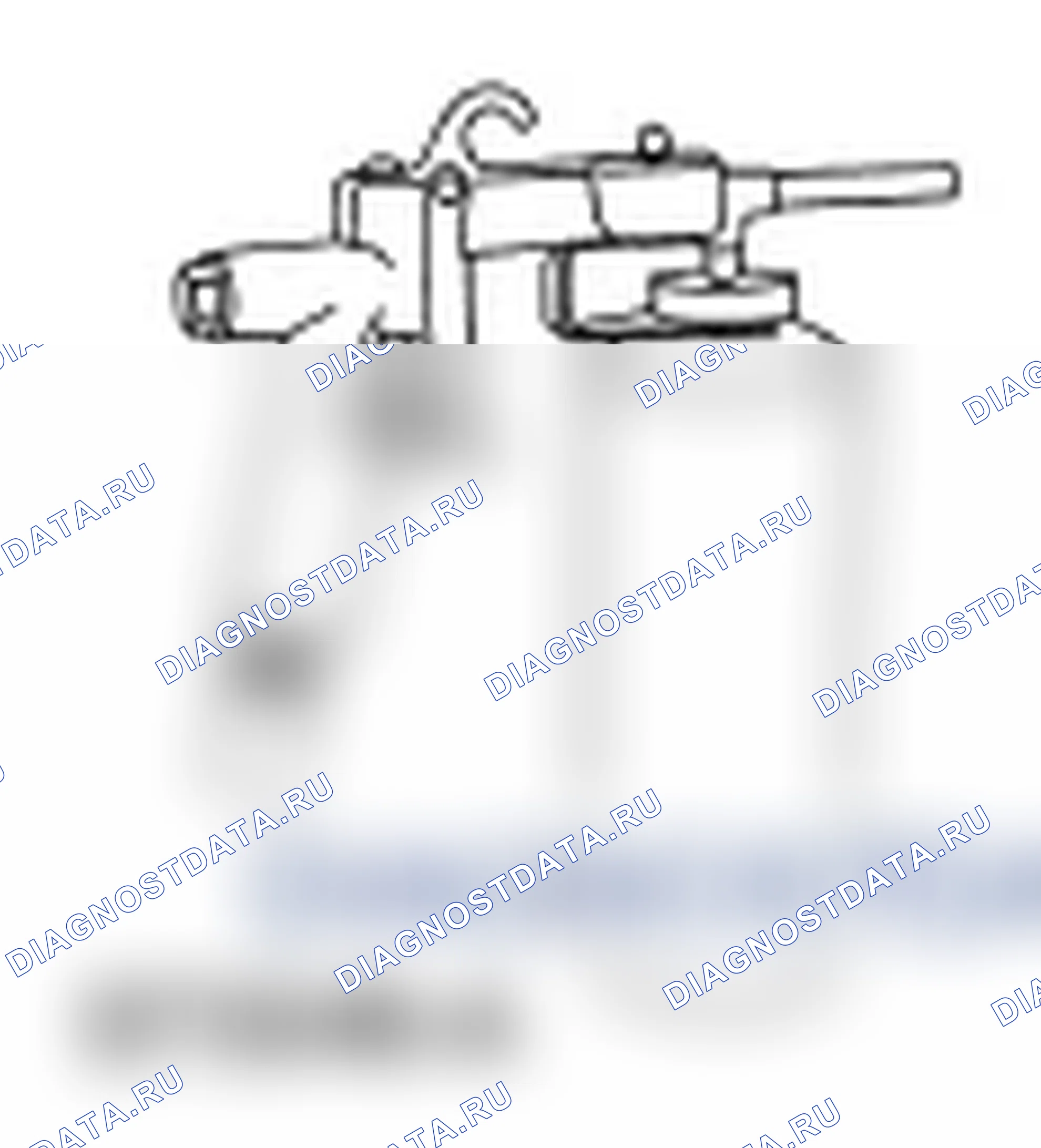 Рис. 56. Mercury Mariner II рестайлинг