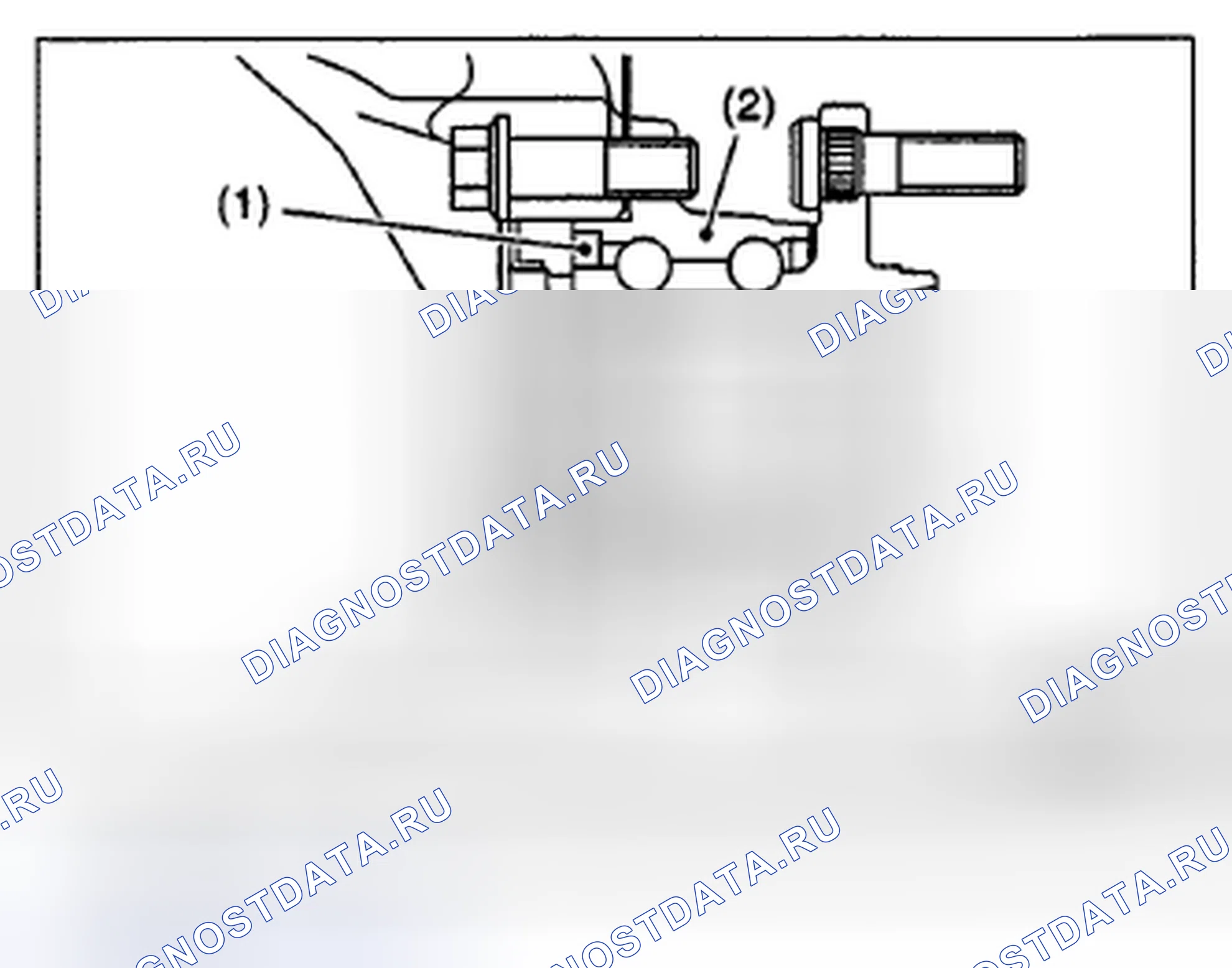 Рис. 80. Subaru Impreza GH