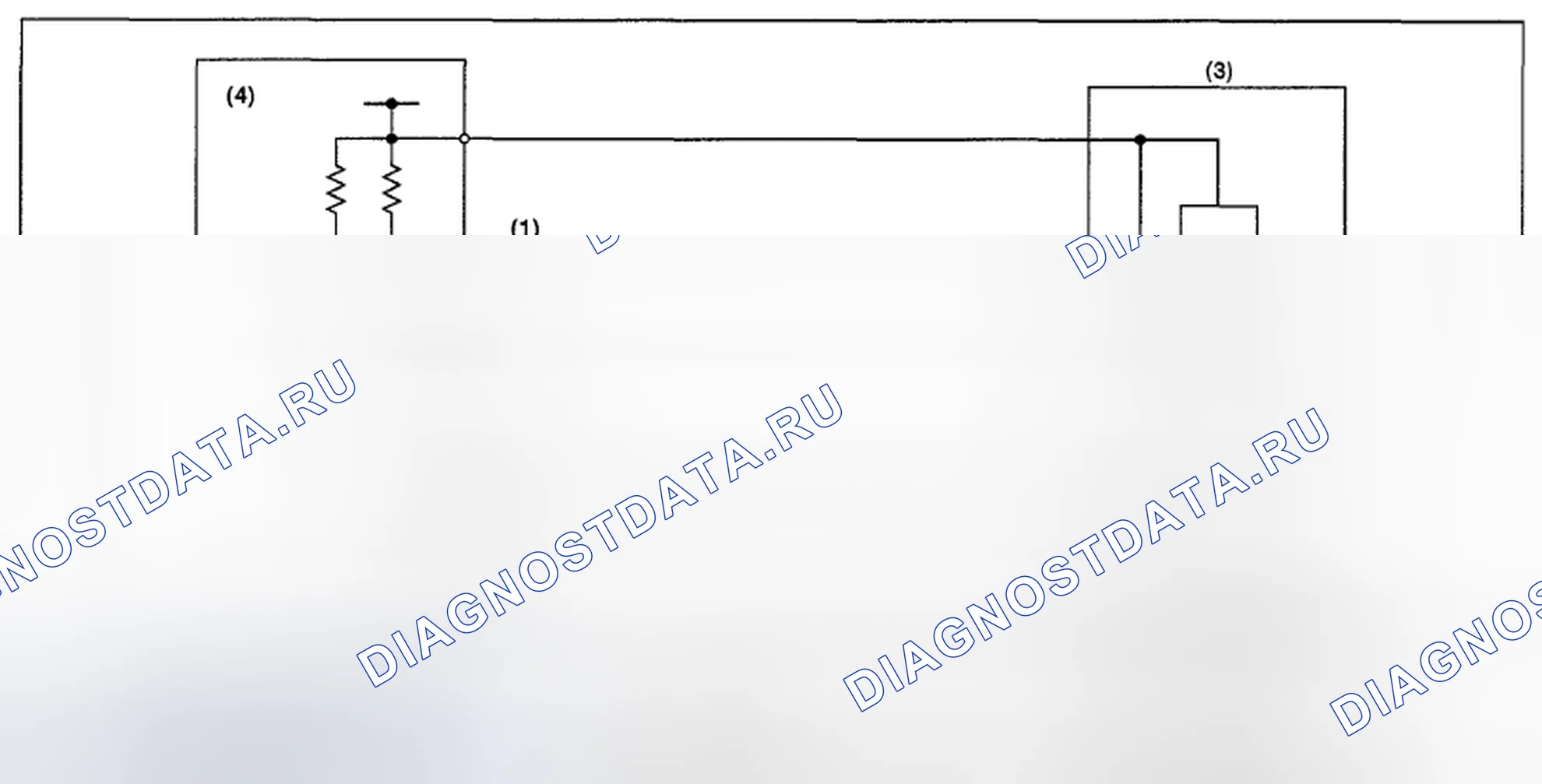 Рис. 310: ОПИСАНИЕ КОМПОНЕНТОВ. Subaru Impreza WRX STI GR