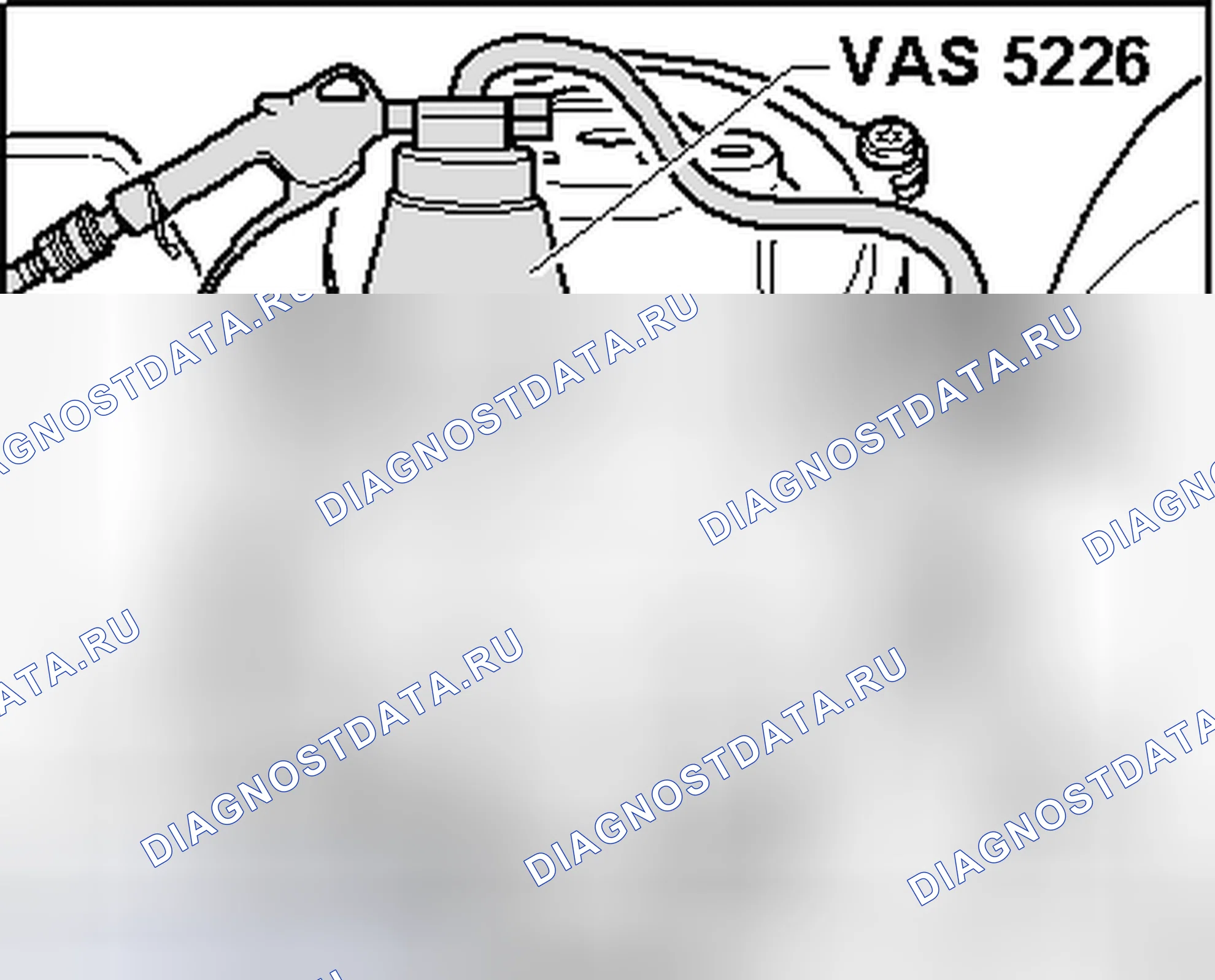 Рис. 130. Volkswagen Touareg I
