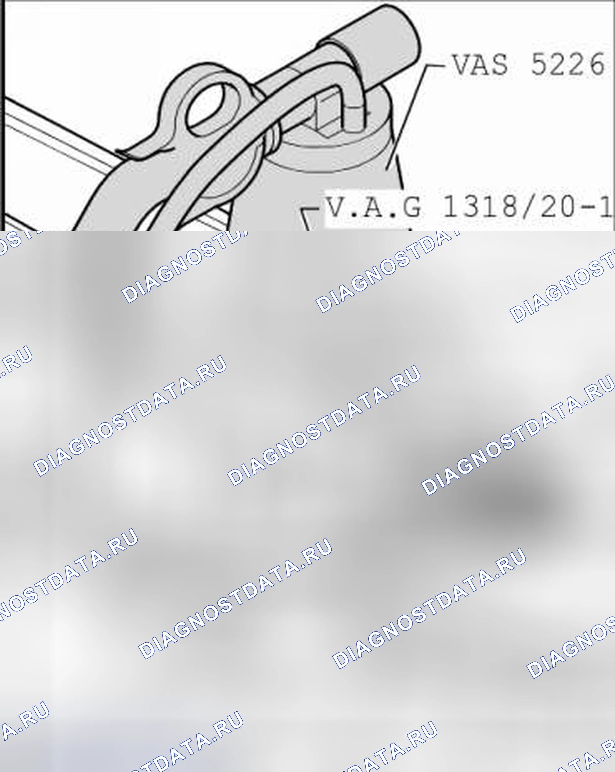 Рис. 43. Volkswagen Touareg I