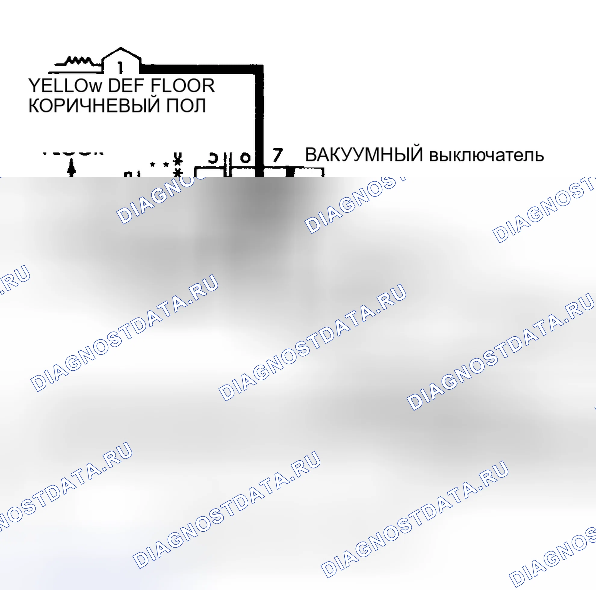 Рис. 6. Dodge Dakota I