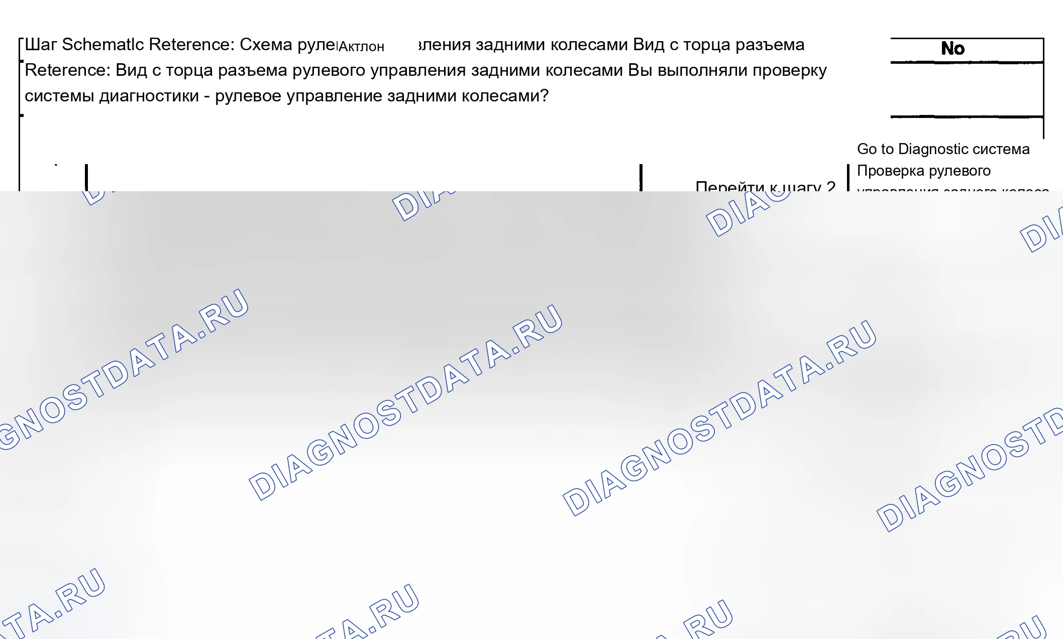 Рис. 44: Описание испытания. Chevrolet Silverado 1500 HD 