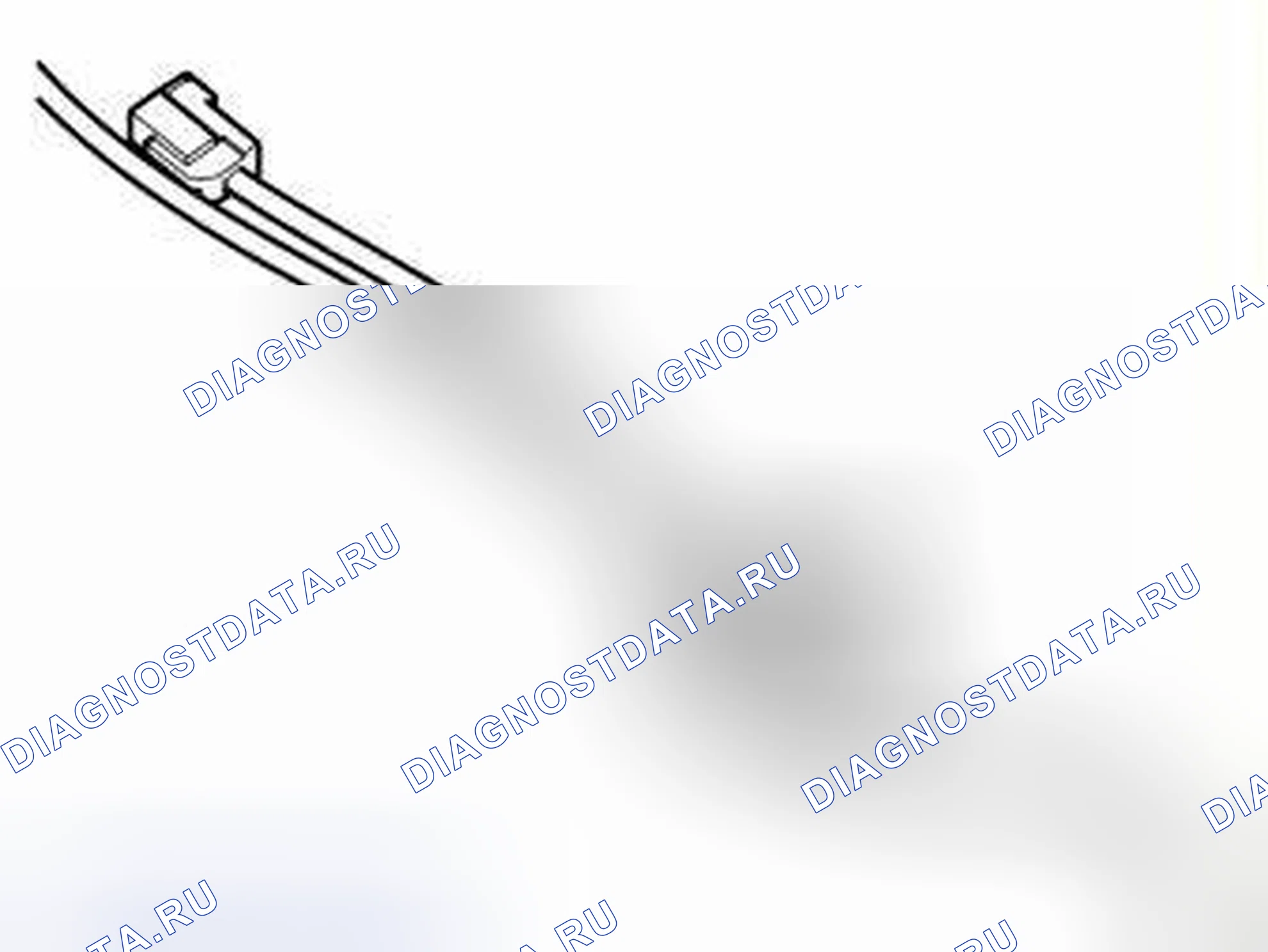 Рис. 388. Volvo S80 II рестайлинг