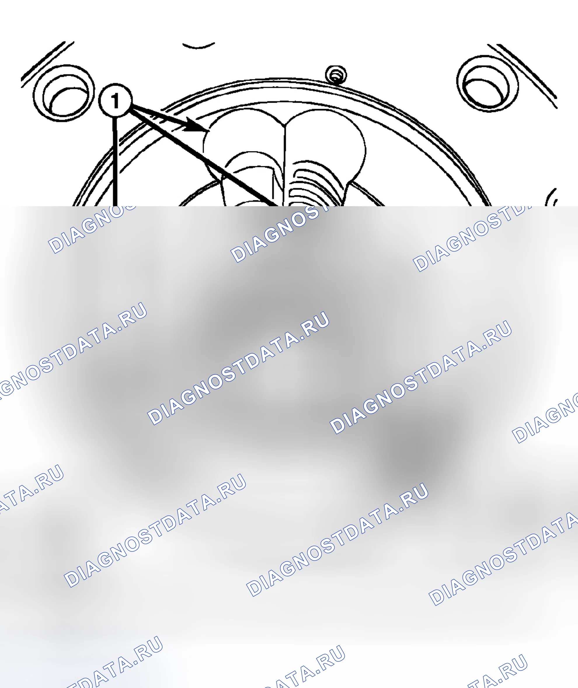 Рис. 386. Dodge Pickup R2500 