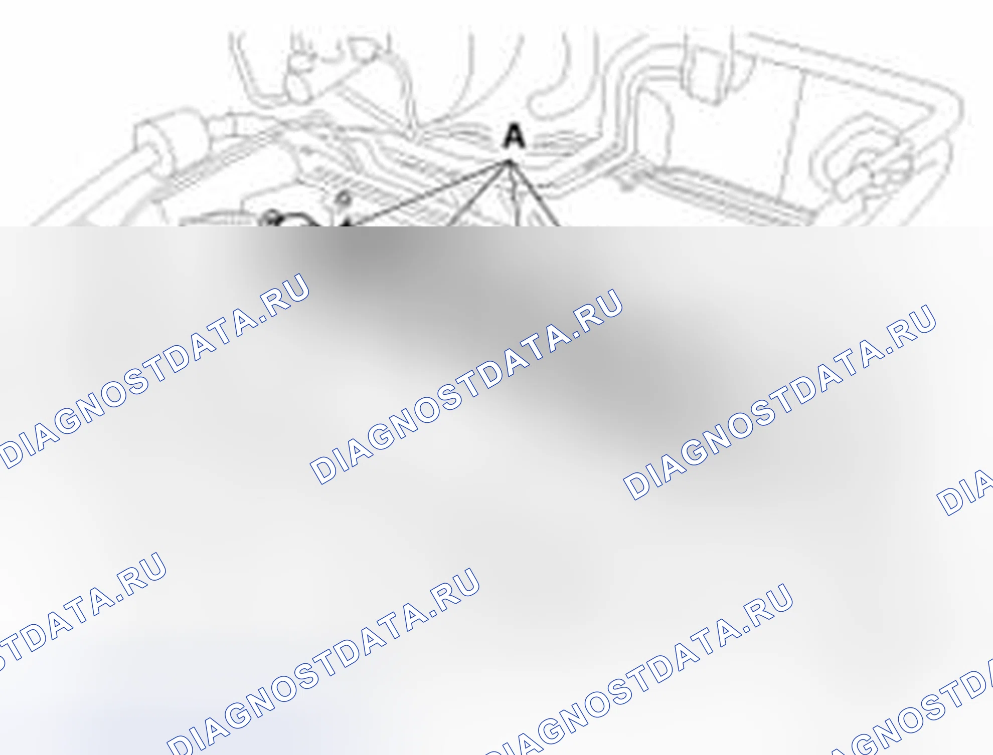 Рис. 5: Проверка свечи зажигания. Geely SC7 I