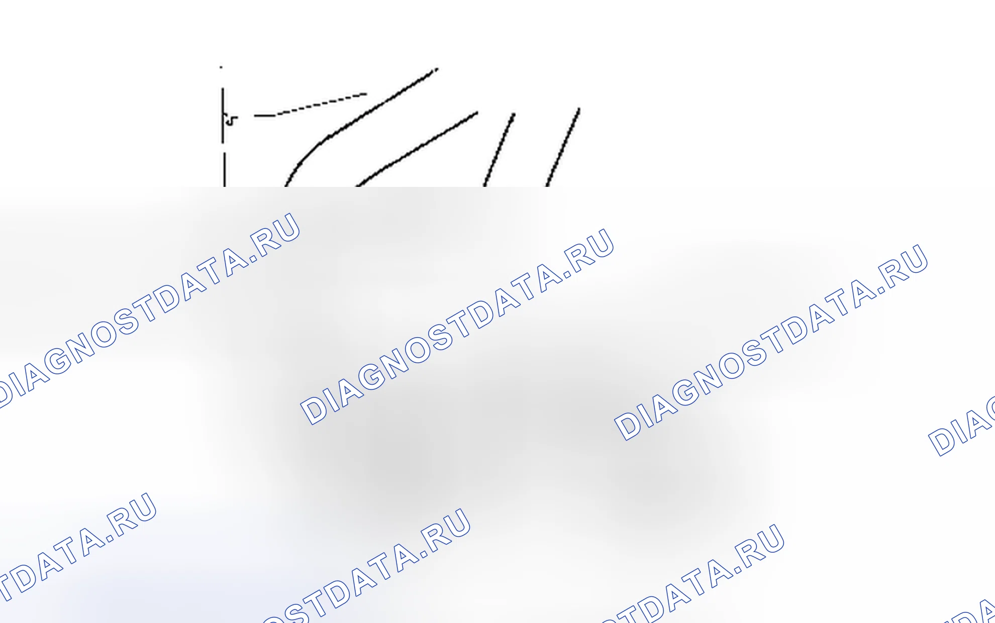 Рис. 7. Toyota Camry XV40 рестайлинг