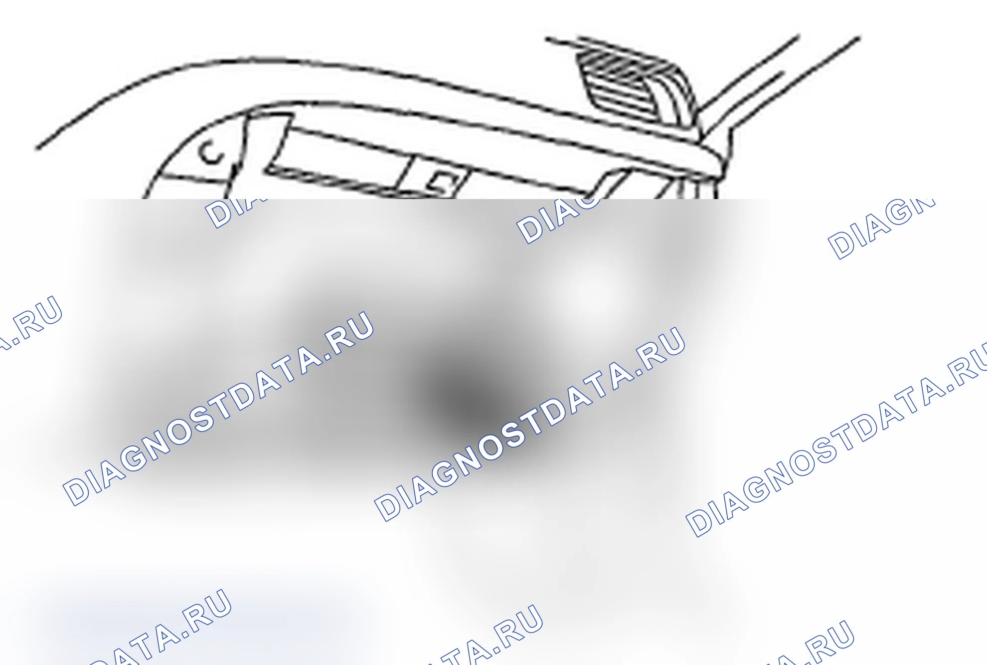 Рис. 111. Subaru Impreza WRX GH