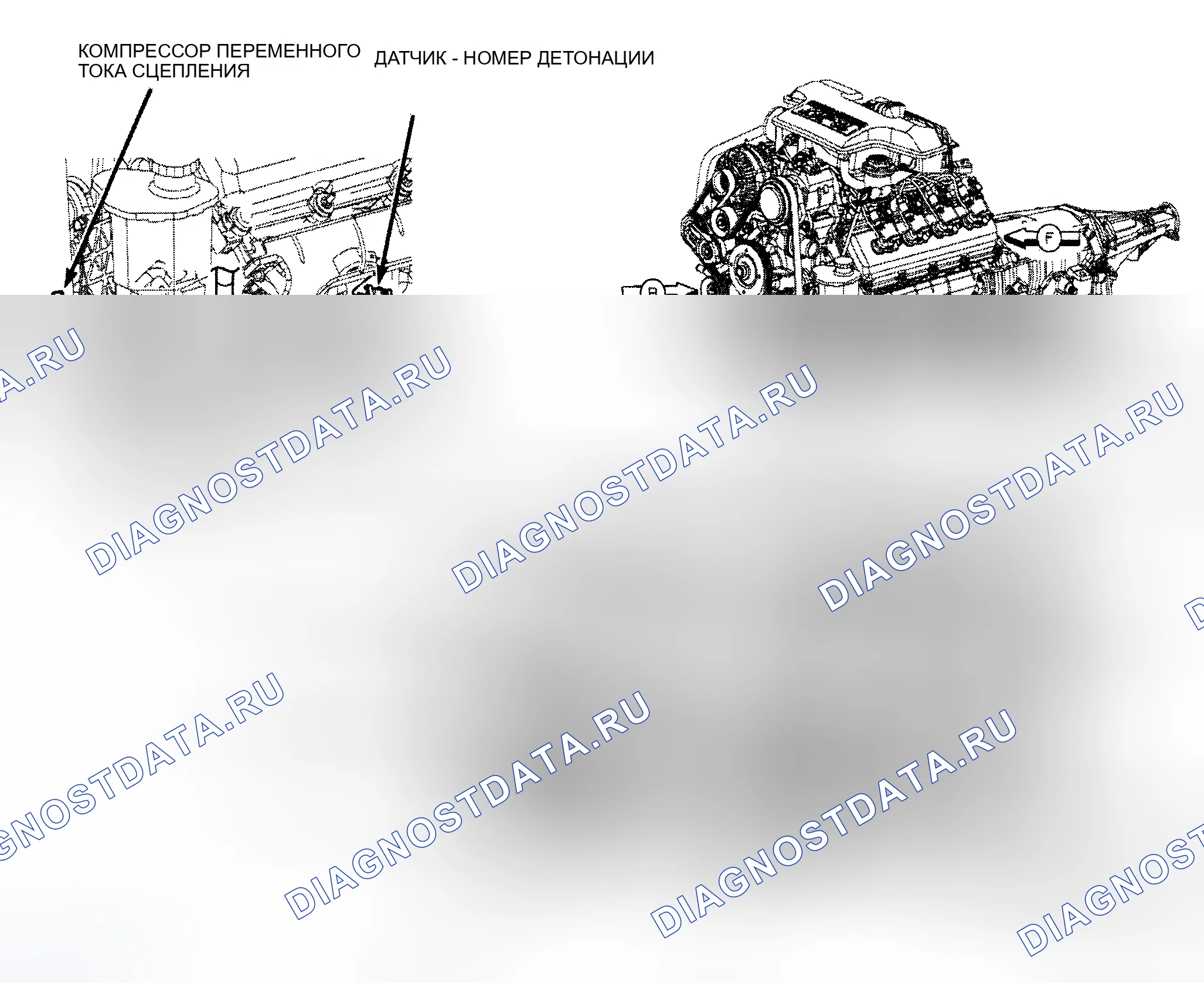 Рис. 20. Dodge Durango II рестайлинг