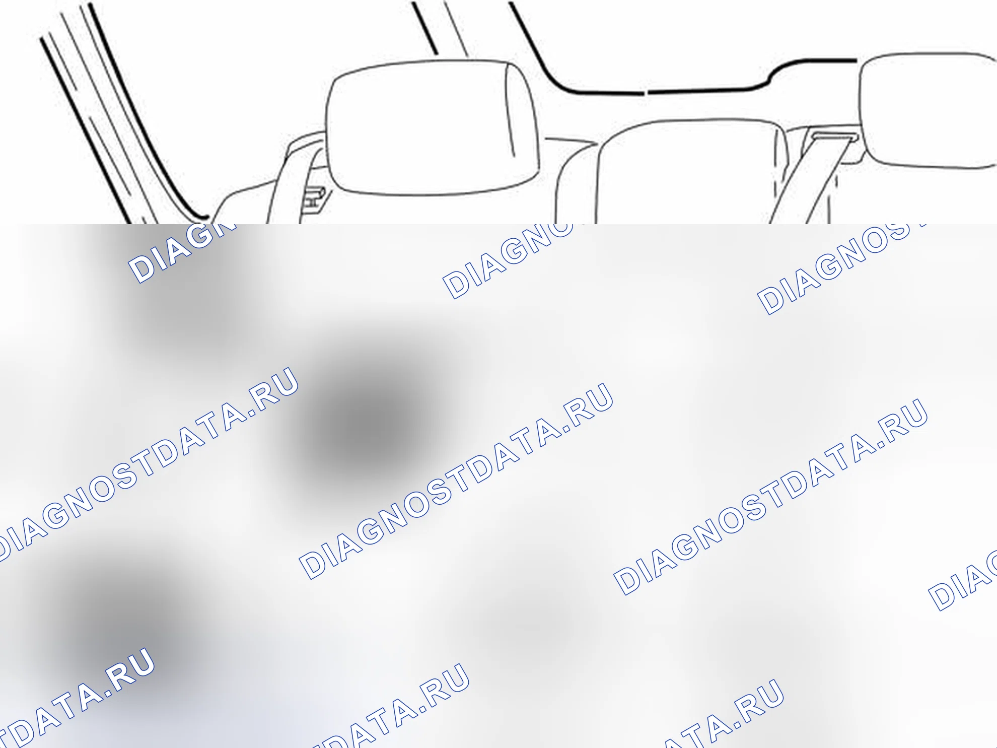 Рис. 58. Volvo V40 I рестайлинг