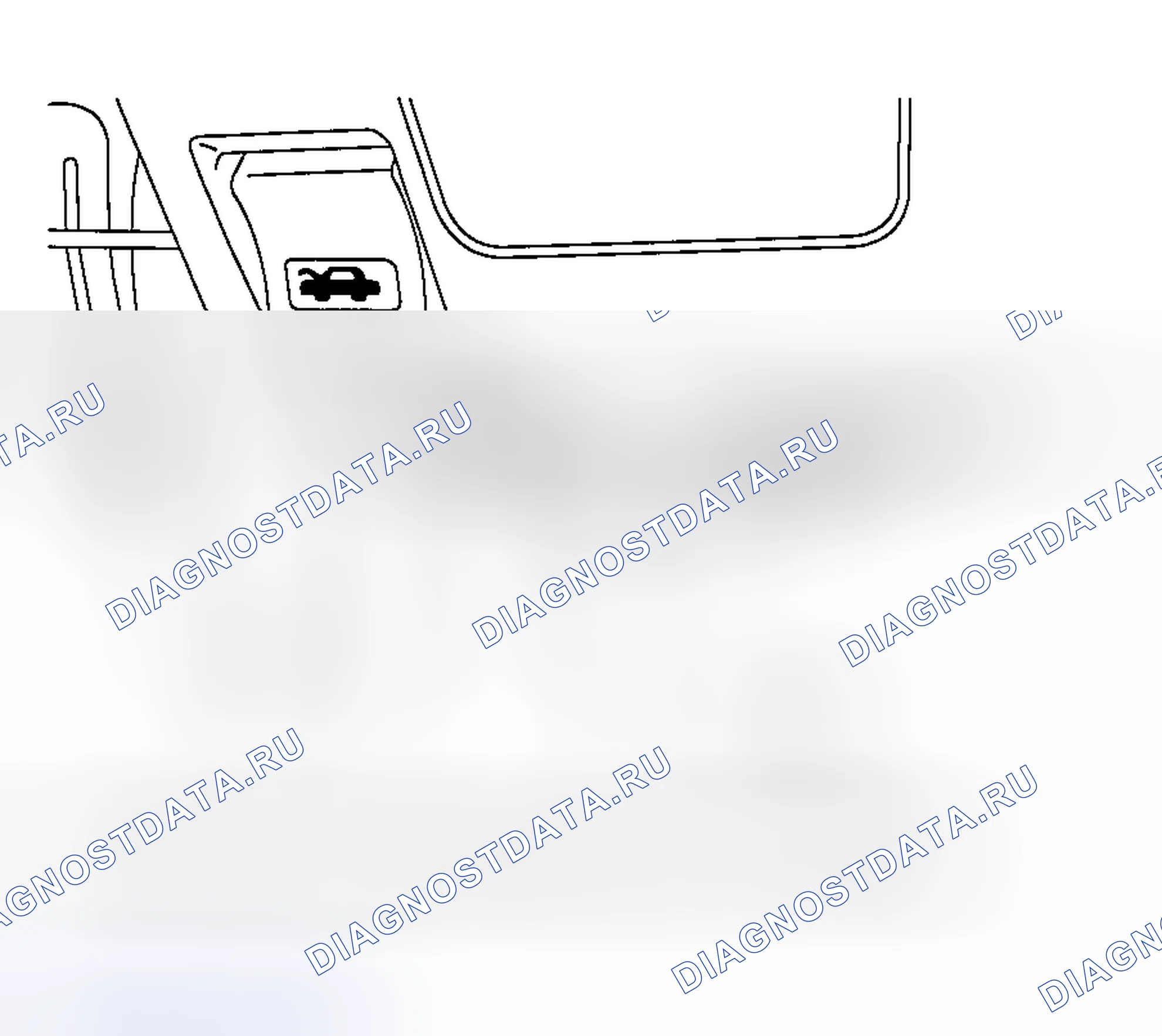 Рис. 1726. Subaru Outback BP