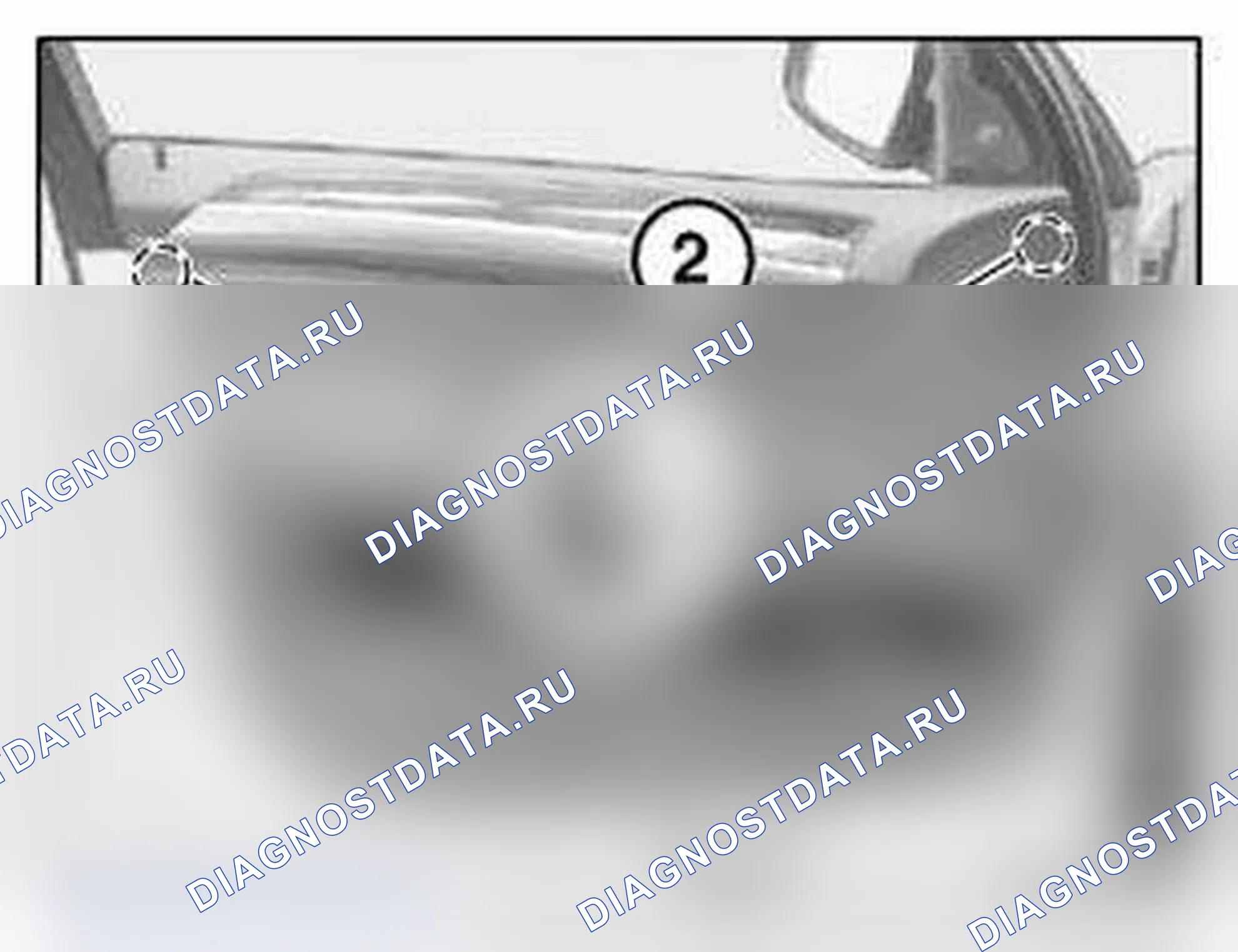 Рис. 1066. BMW X6 M E71