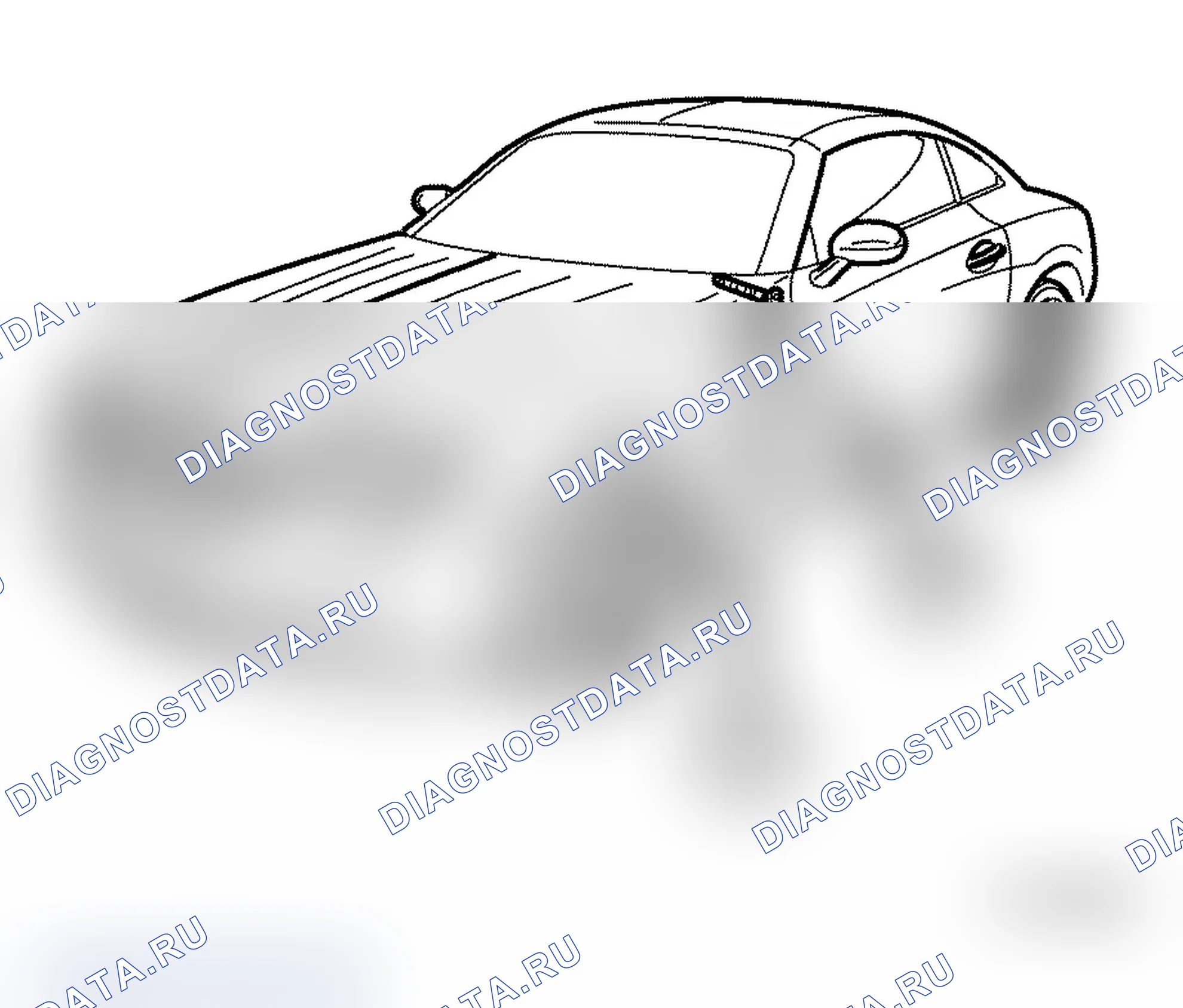 Рис. 131. Chrysler Crossfire I final