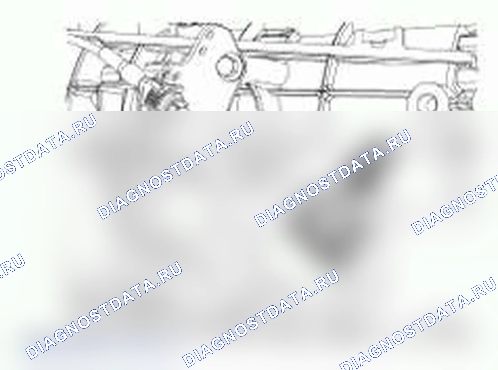 Рис. 345. Ford Econoline E250 