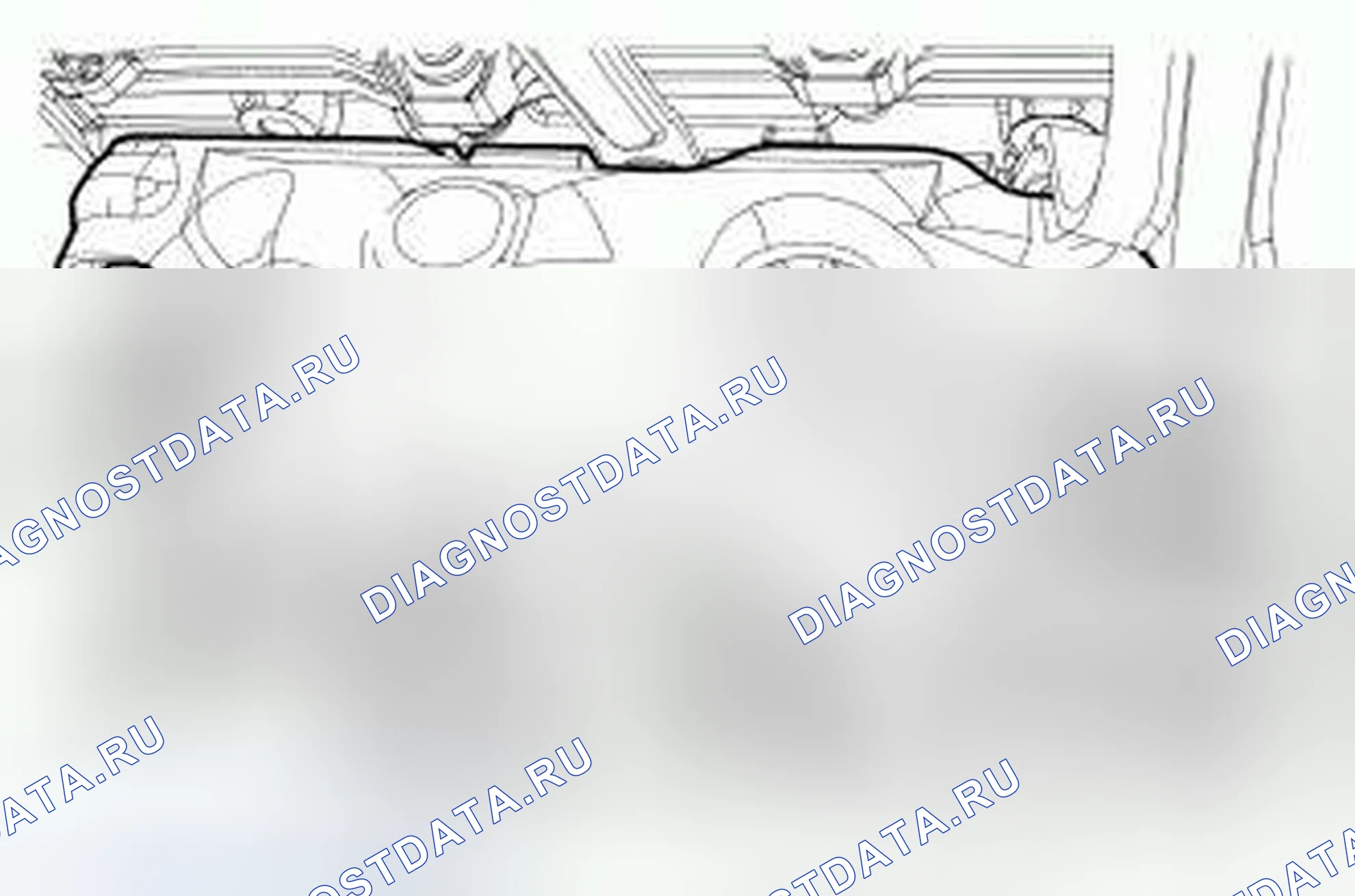 Рис. 658. Hyundai ix55 I