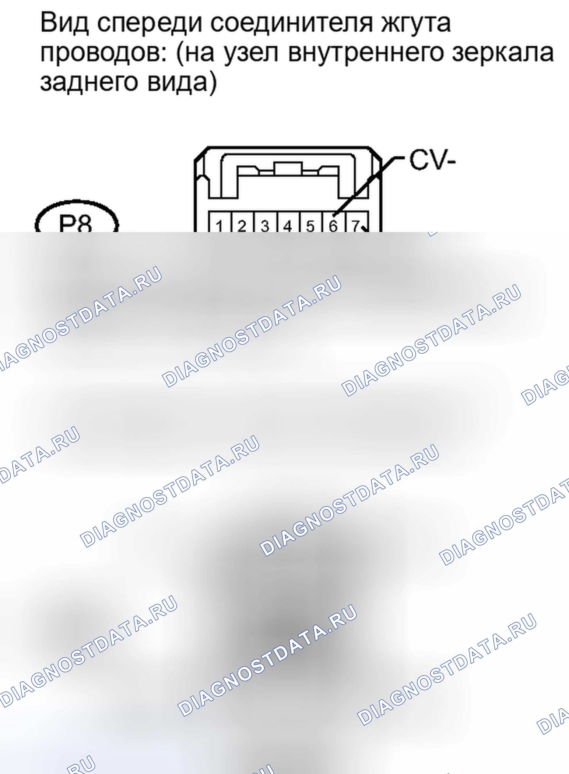 Рис. 13. Toyota RAV4 III рестайлинг