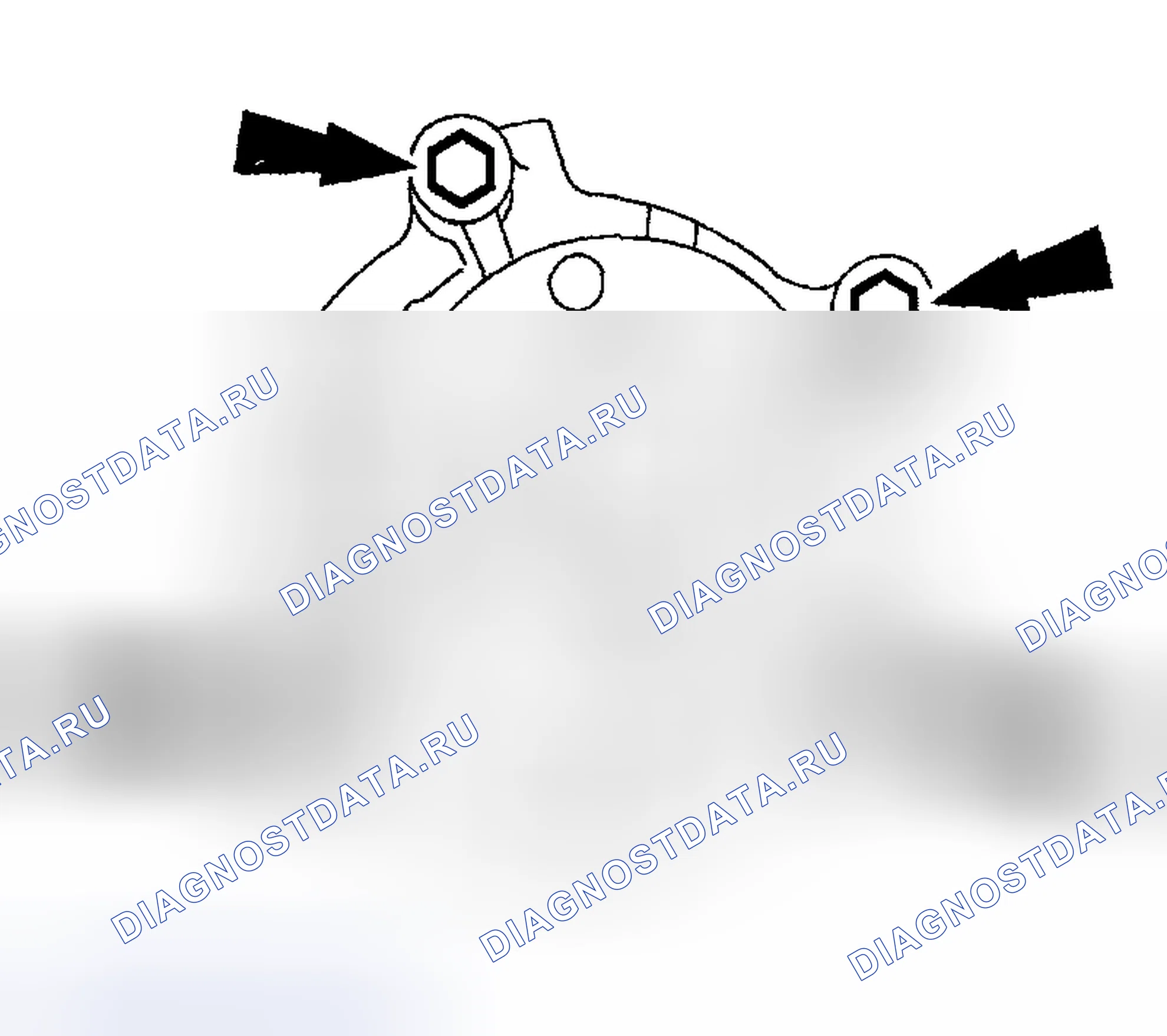Рис. 17. Ford Pickup F250 Super Duty I