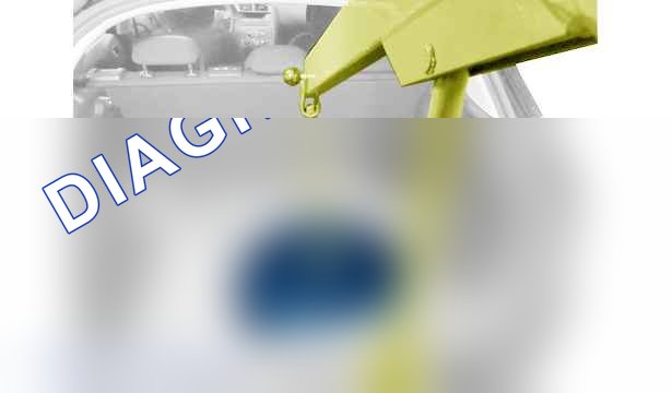 Снятие - Установка: резервуар GPL / GNV — b1hg360d. Citroen C4 II