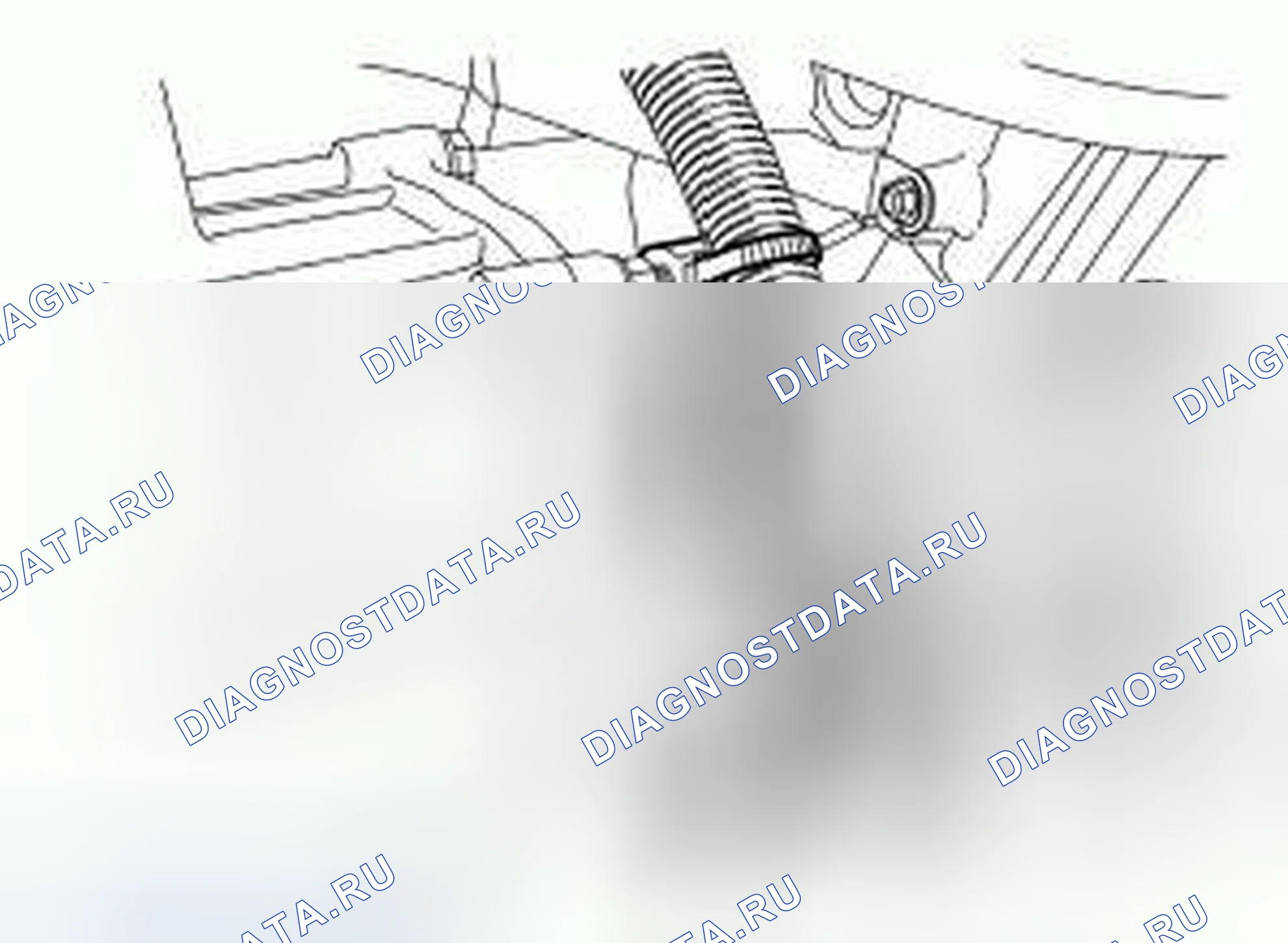 Рис. 1319. Hyundai ix55 I