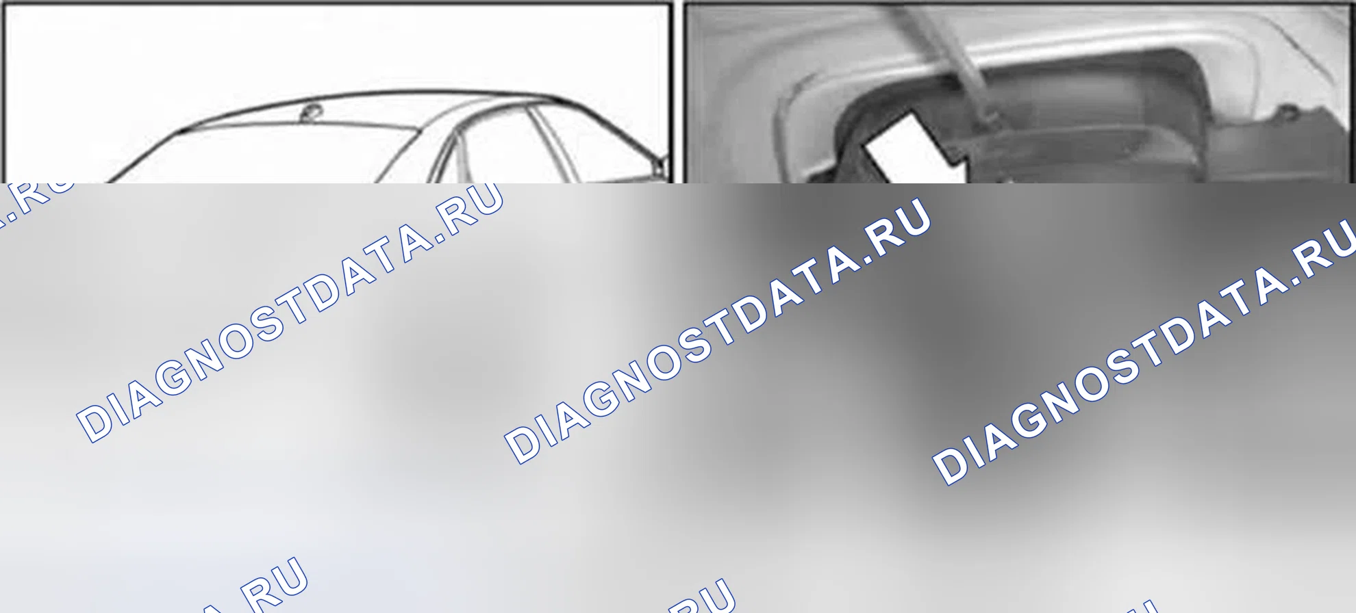 Рис. 41. Audi A8 D3 рестайлинг 2