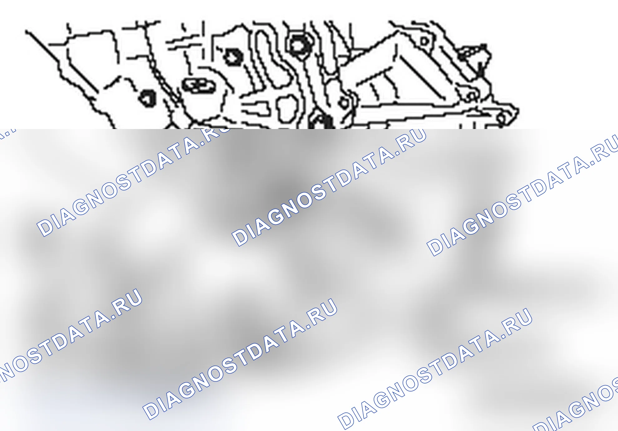 Рис. 271. Mitsubishi Lancer Ralliart X рестайлинг