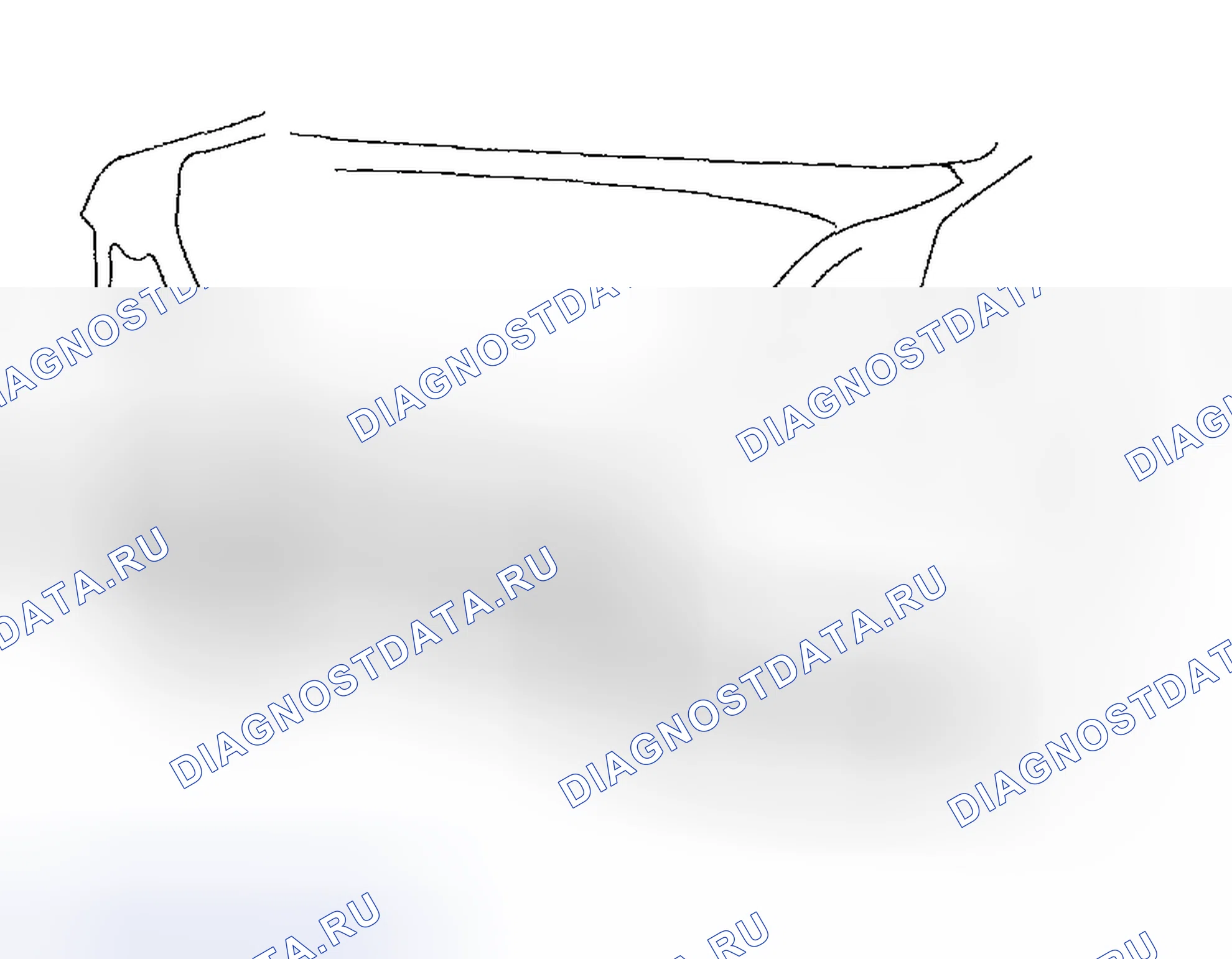 Рис. 95. Subaru Impreza GD/GC/GG рестайлинг