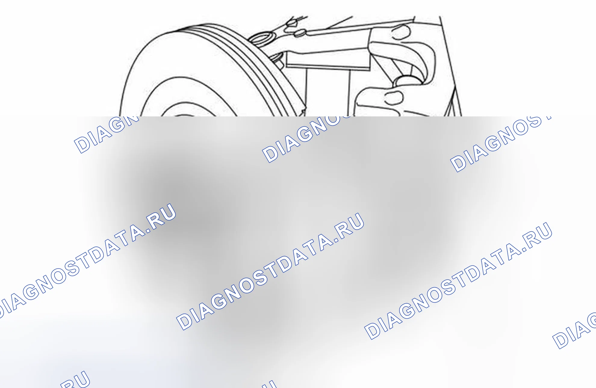 Рис. 25. Jaguar XKR II