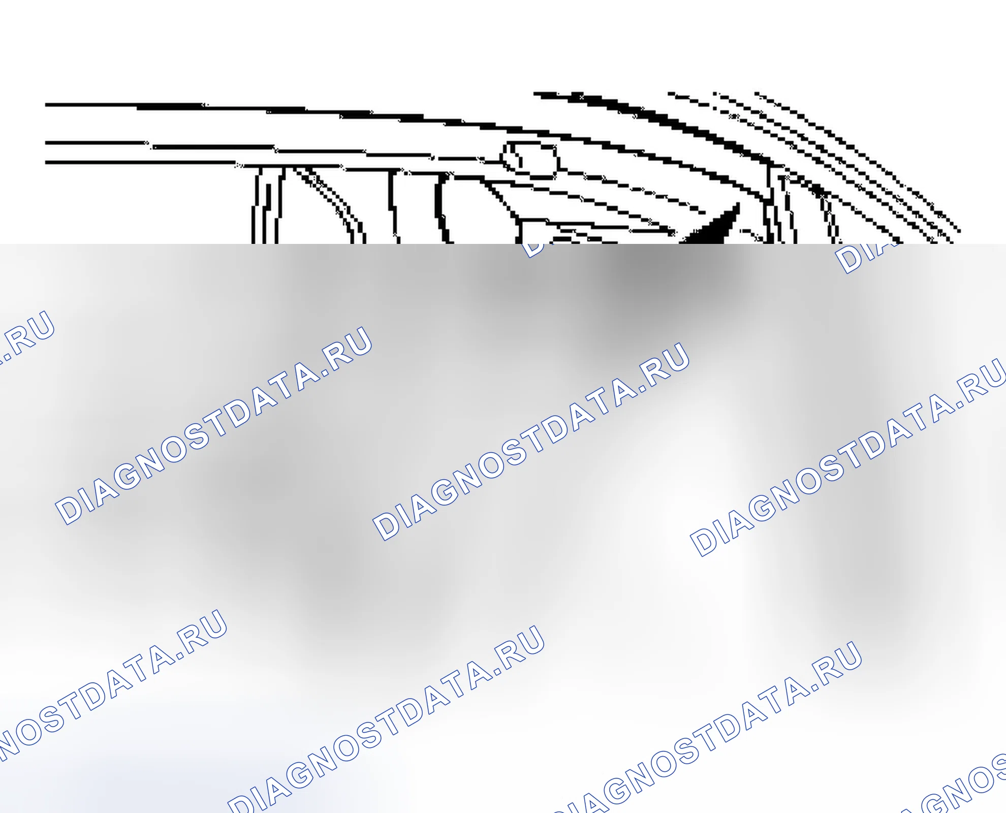 Рис. 18. Jaguar XJR III