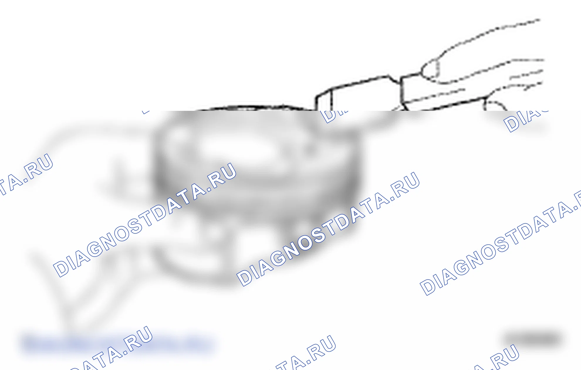 Рис. 555. Lexus LS IV