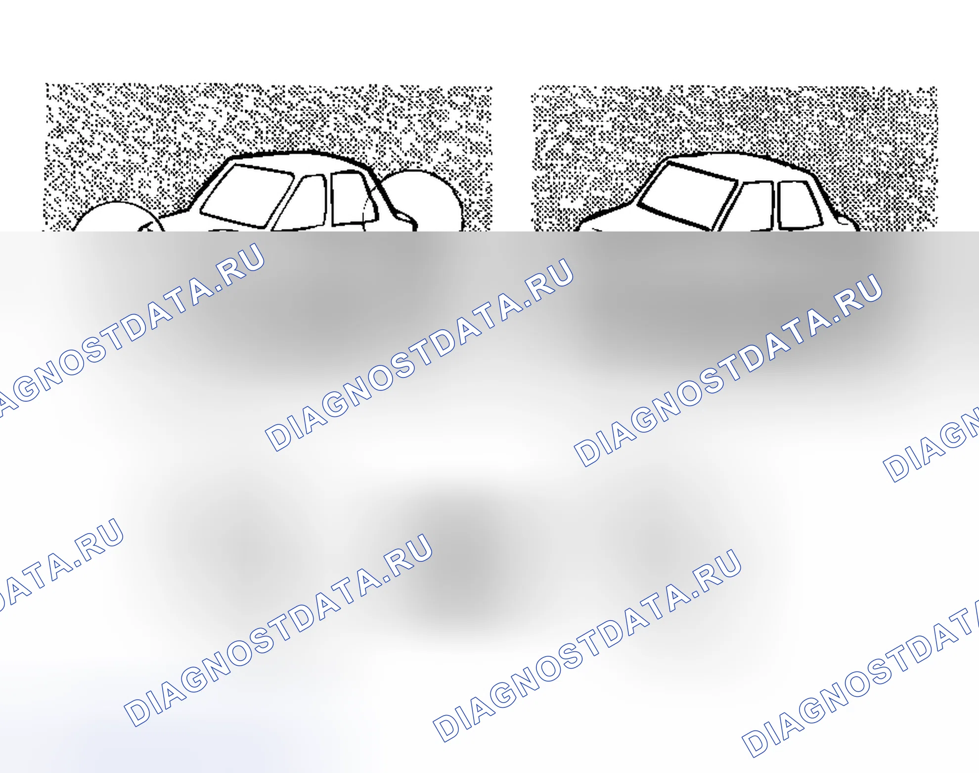 Рис. 80. Mitsubishi Lancer IX рестайлинг