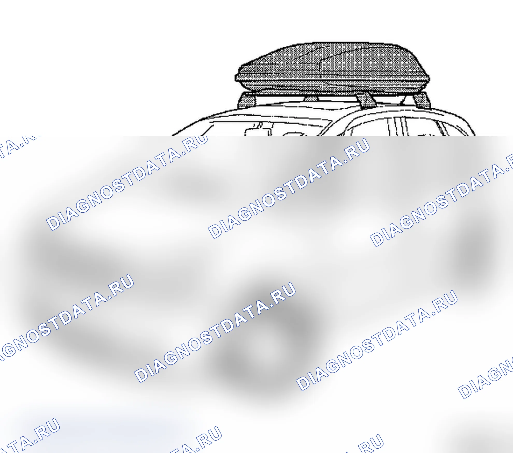 Специальные исполнения. Opel Meriva A рестайлинг