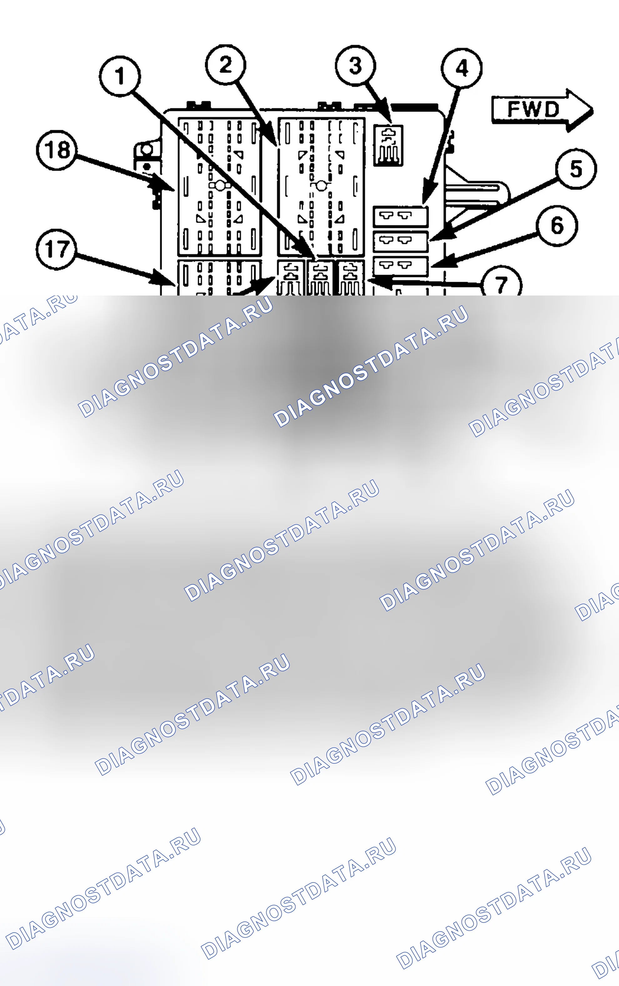 Рис. 30. Jeep Liberty I